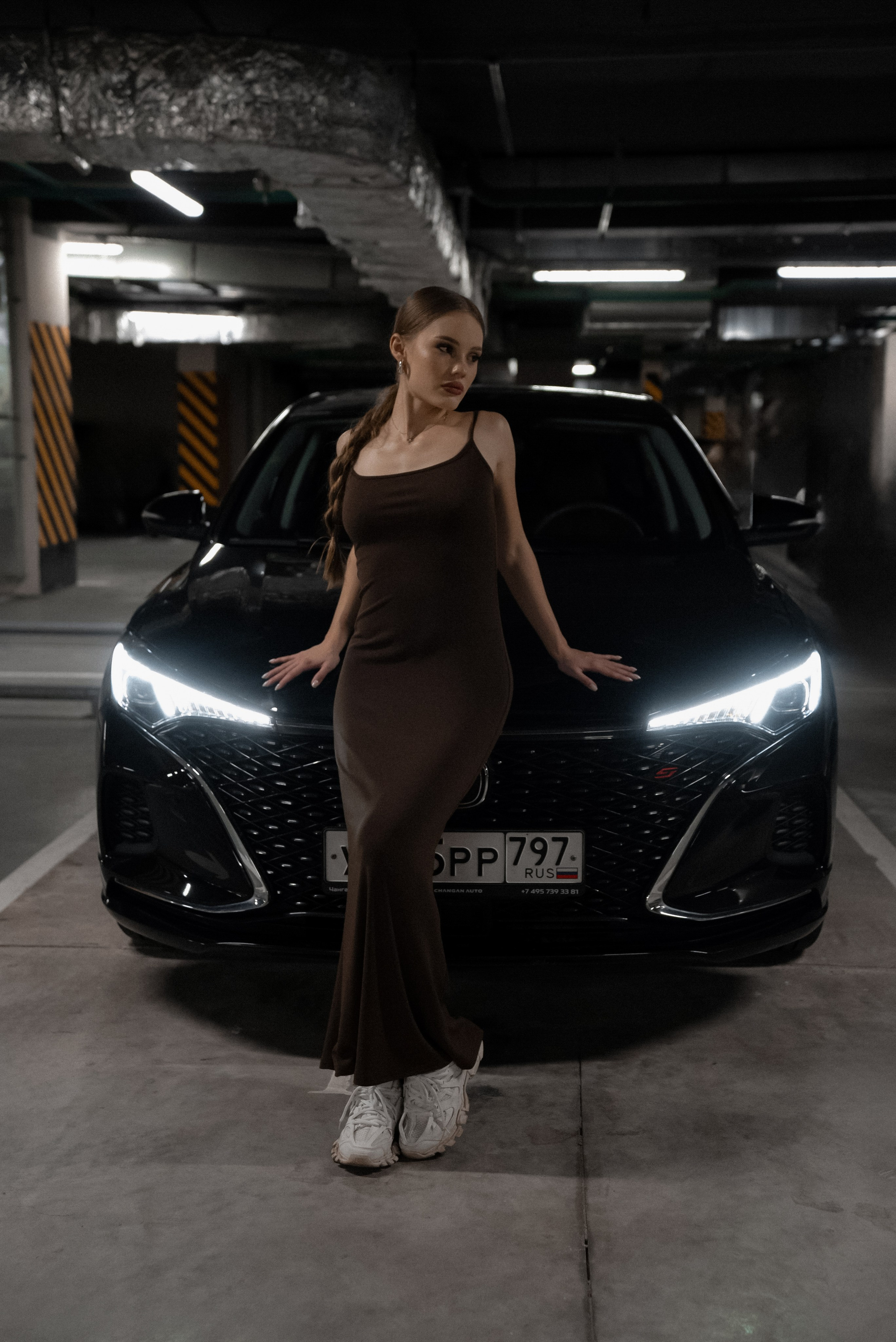 Daria. Индивидуальный и семейный фотограф из Москвы