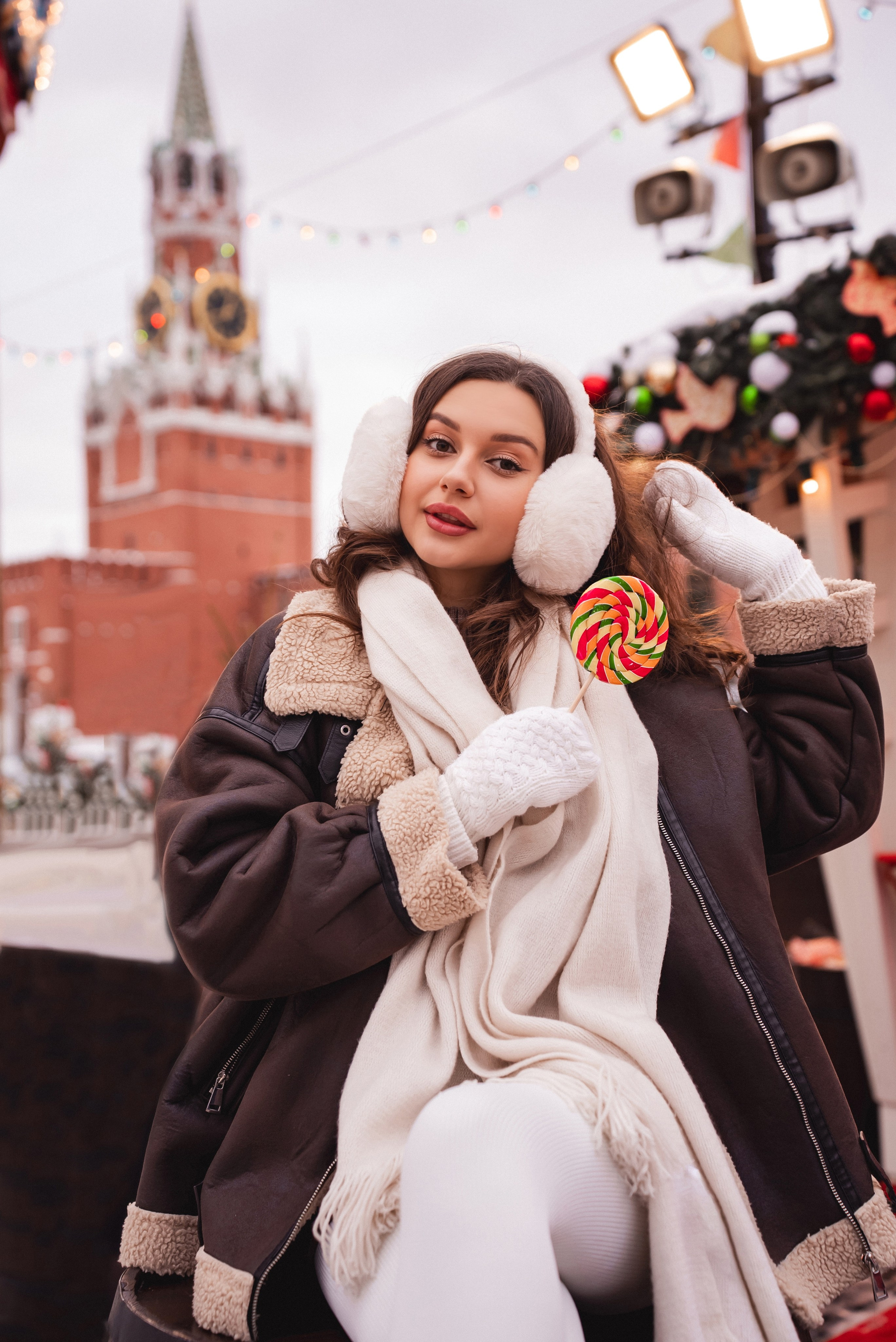 MARIA. Индивидуальный и семейный фотограф из Москвы