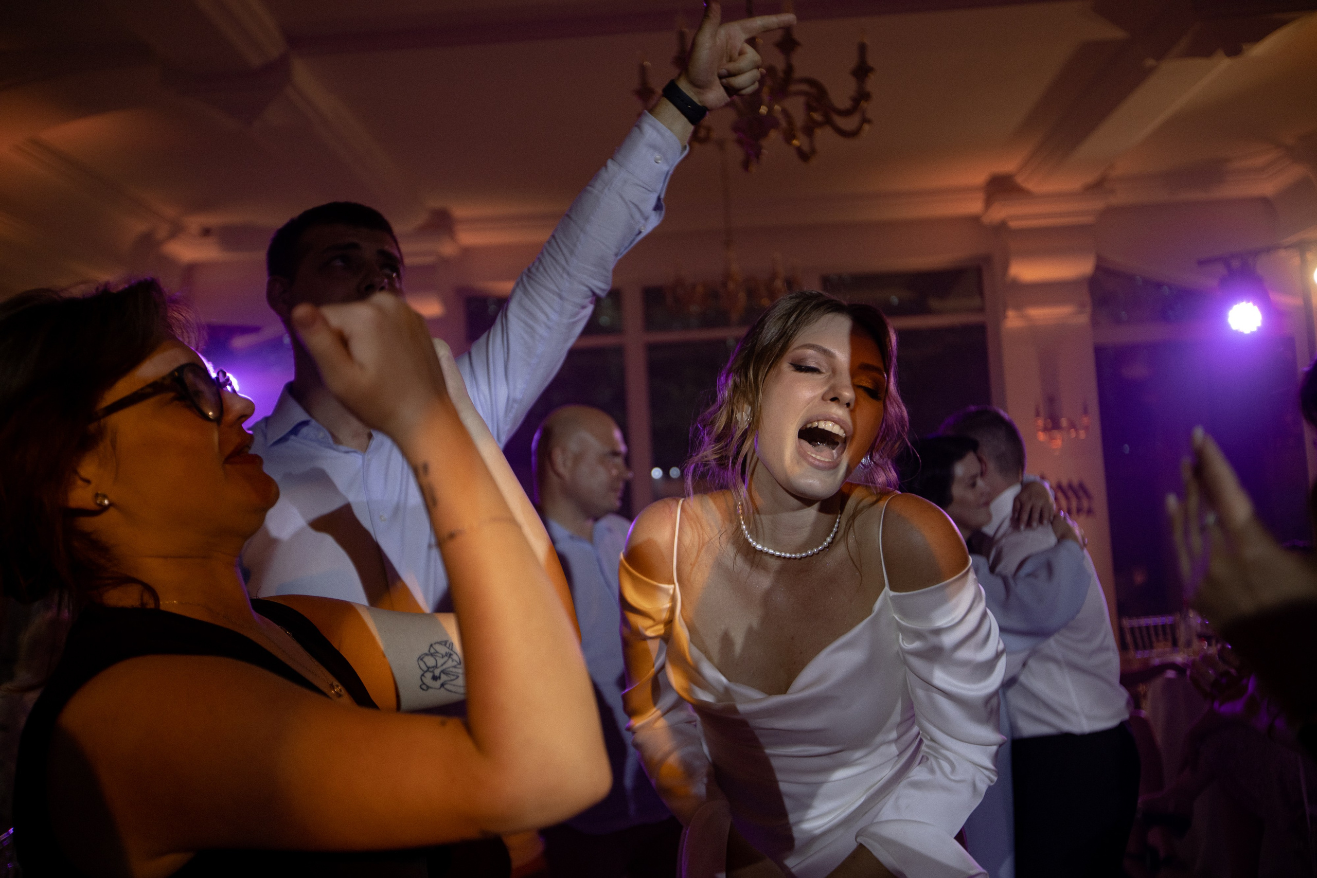 Настя|Дима. Свадебный фотограф Таня Караисаева