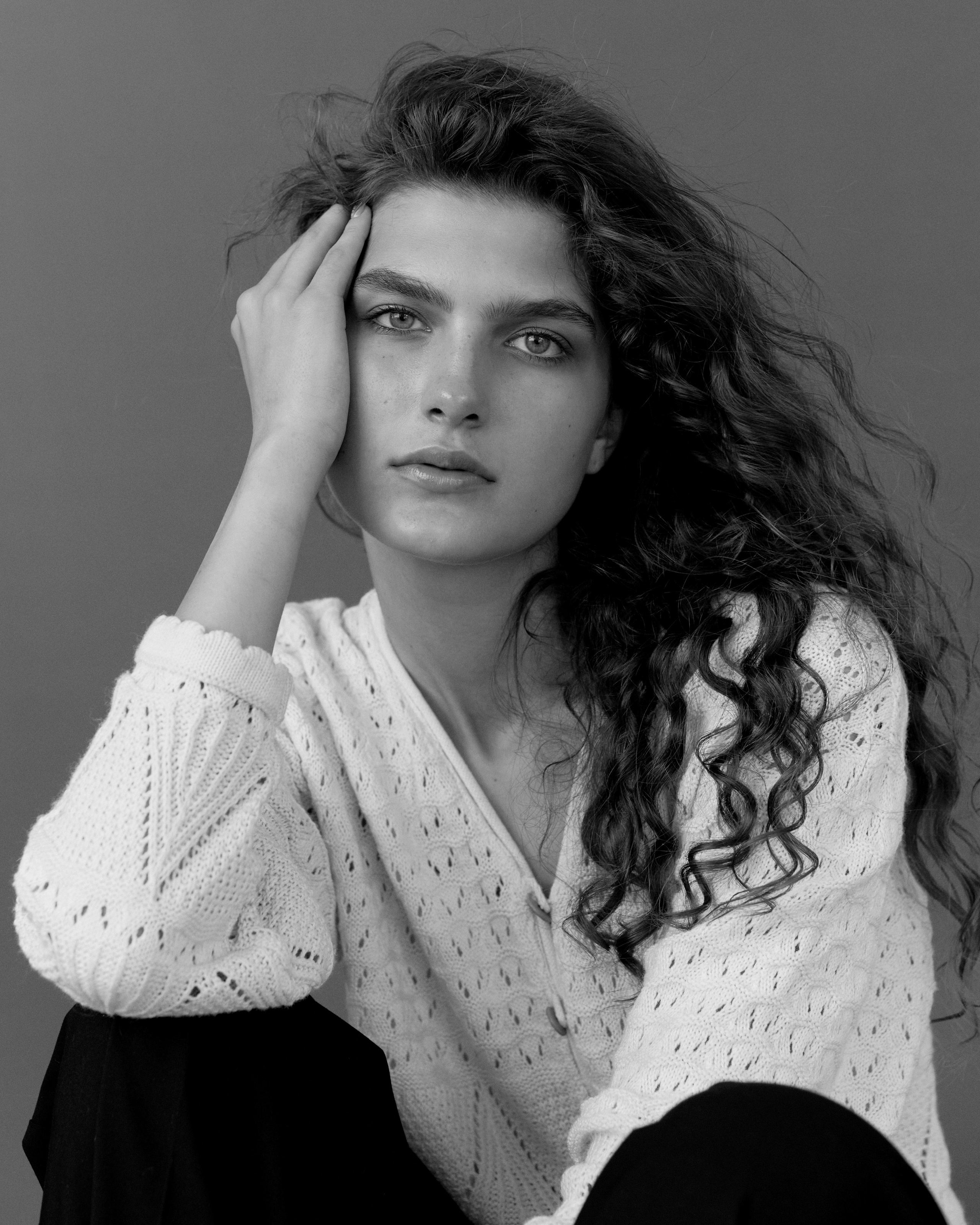 Tanya. Darya Abramova photographer