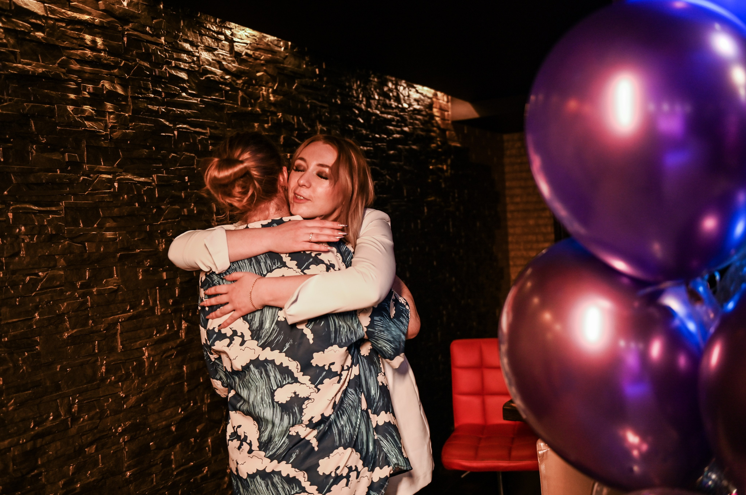 День рождения. Свадебный, семейный, детский, контент фотограф в Омске Максим Ильин