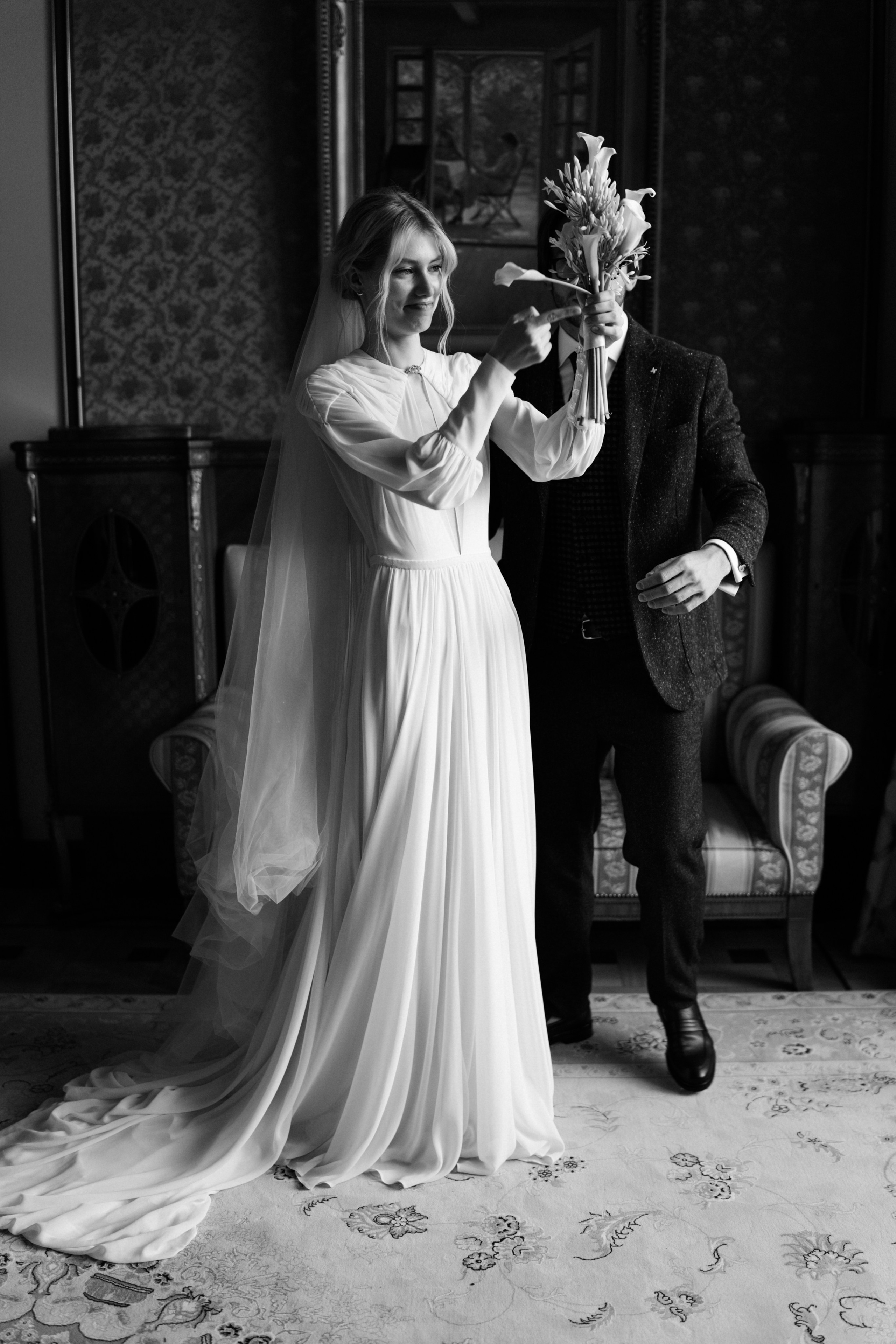 Свадебный день. Индивидуальные, семейные, любовные съемки в Москве