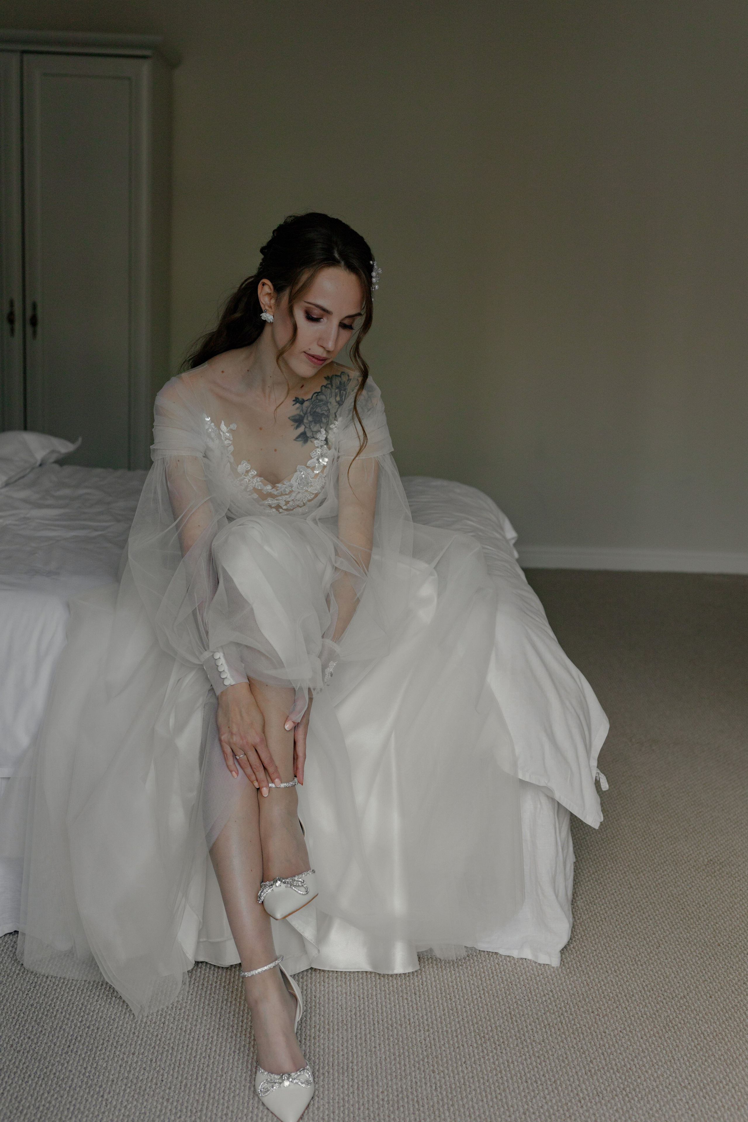 Илья & Елена. Свадебный фотограф Афонченко Татьяна