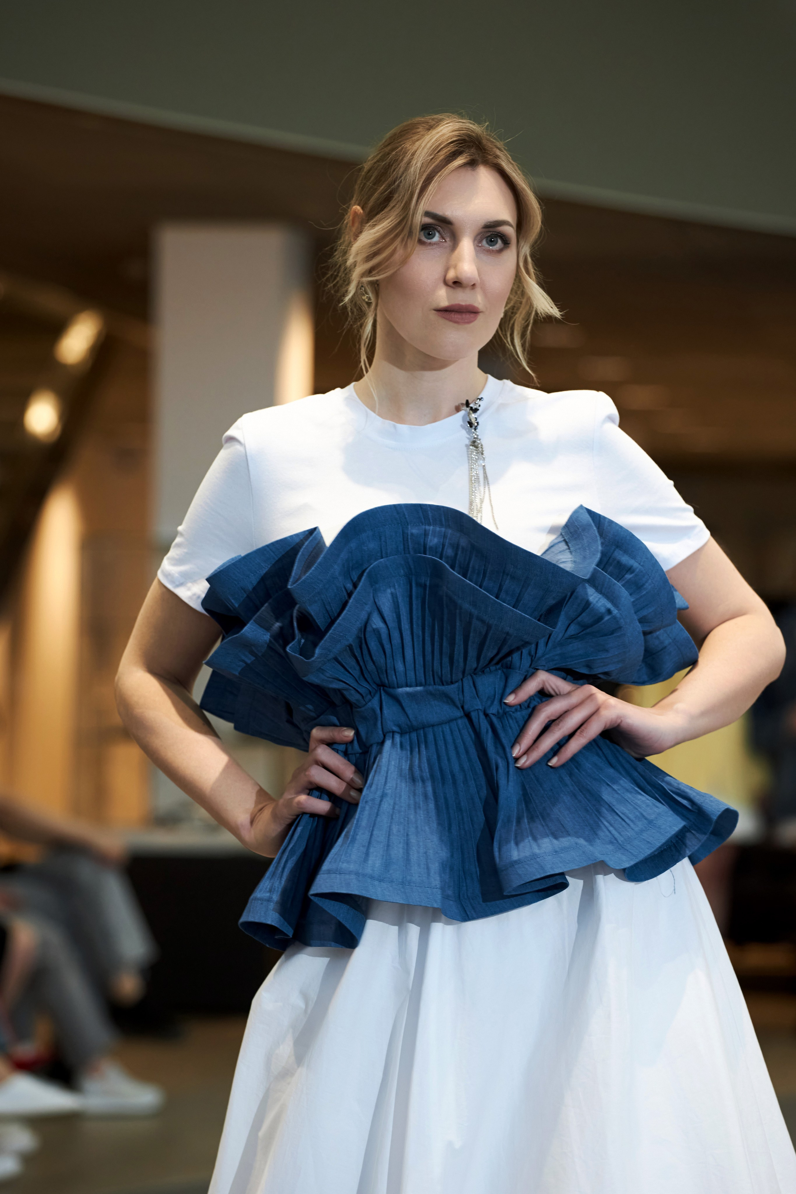 Репортаж «Жара в Городе». Фотограф Алексей Яковлев