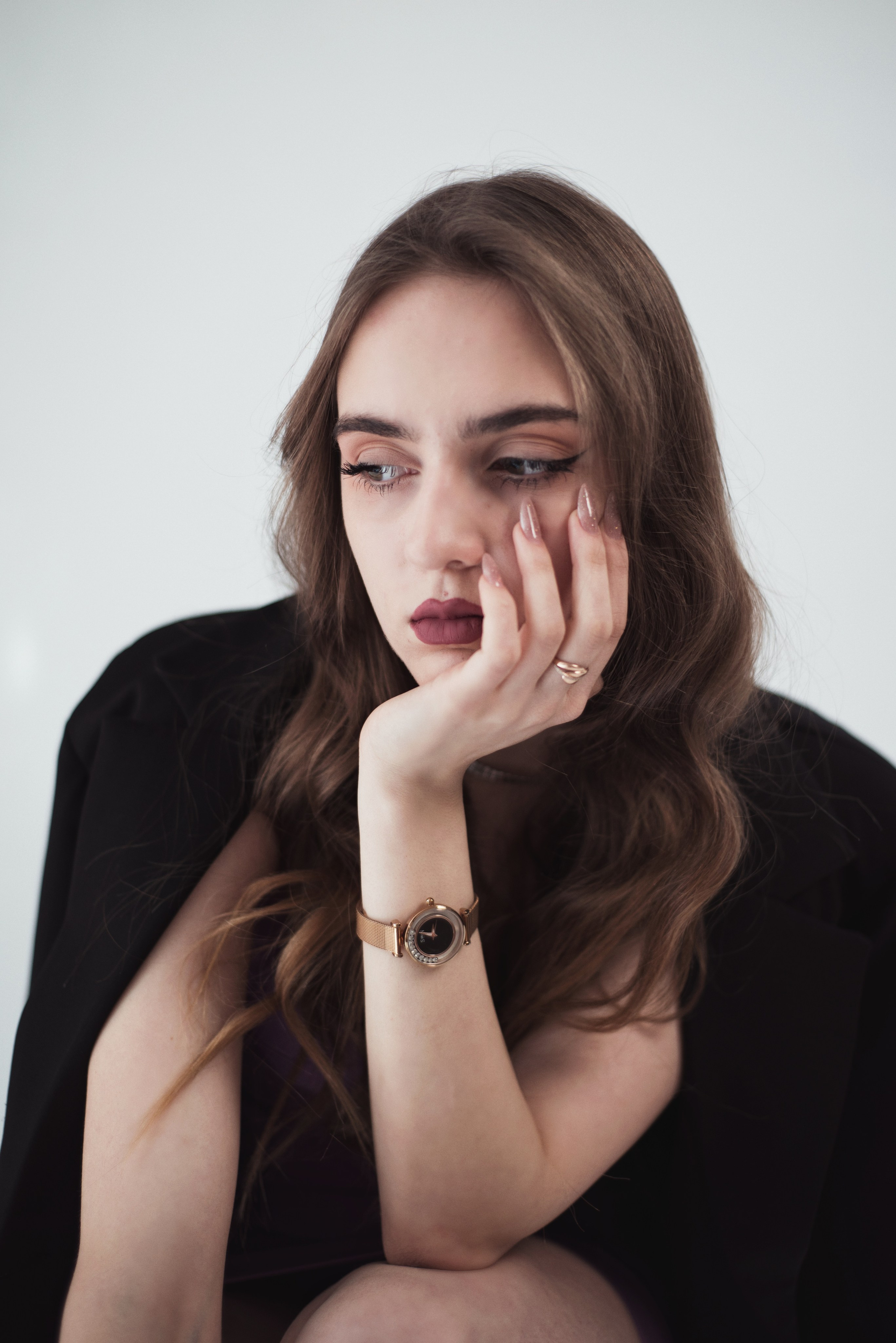 Женская фотосъемка. Главная