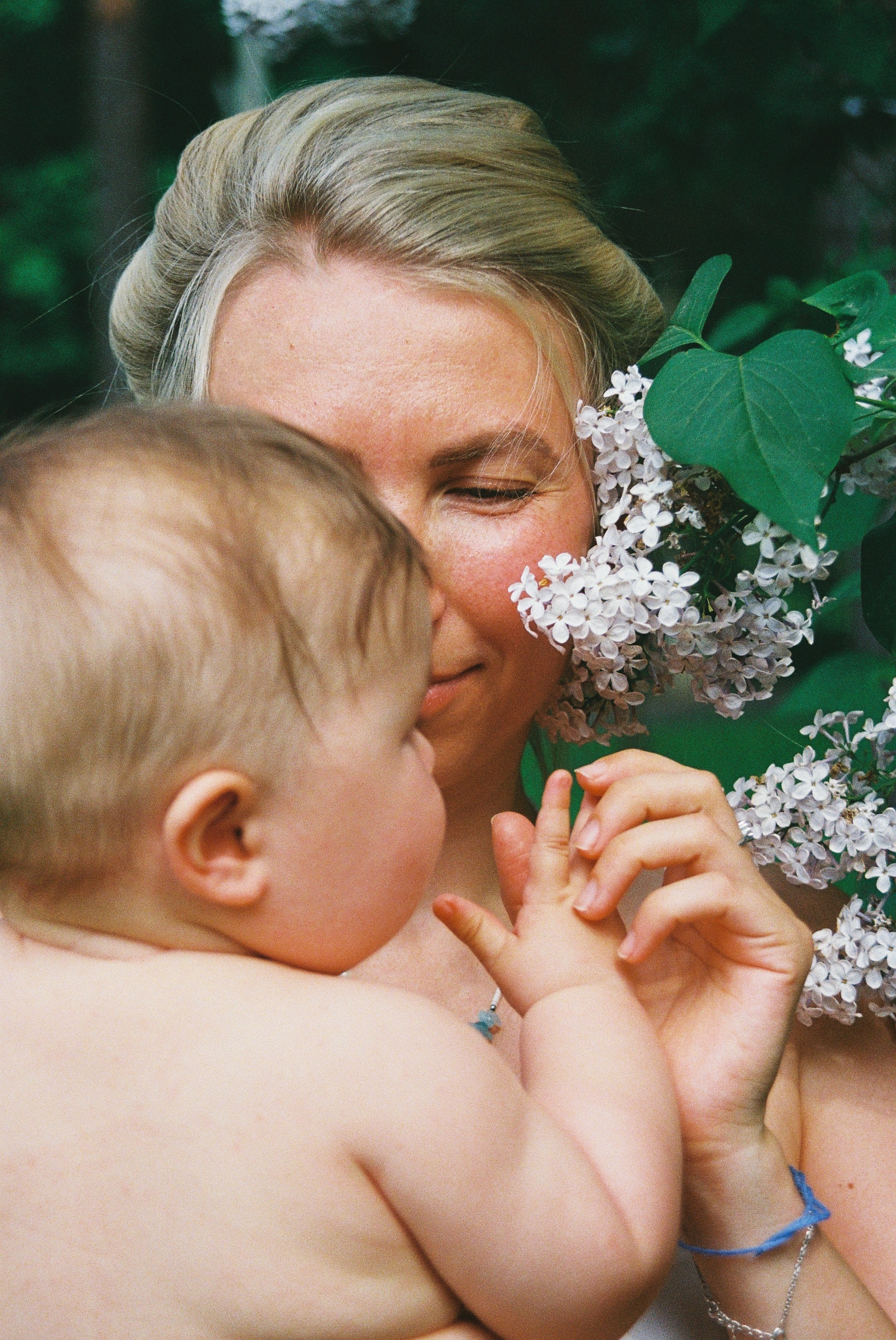 Mommy плёнка. Фотограф беременности и материнства в Москве Алевтина Носова