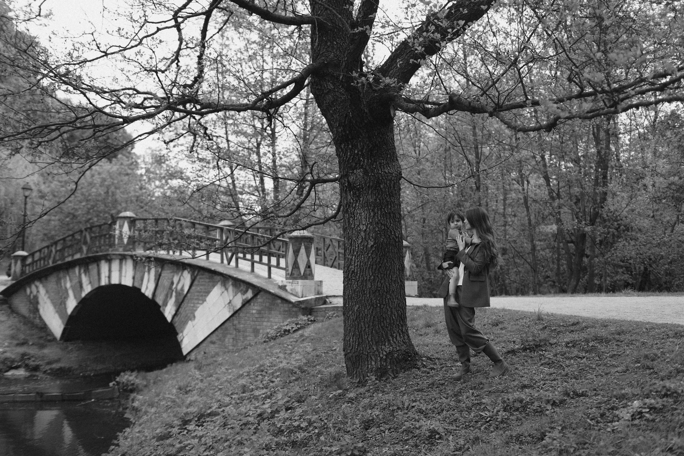 Самолётики. Семейный фотограф в Москве Алевтина Носова