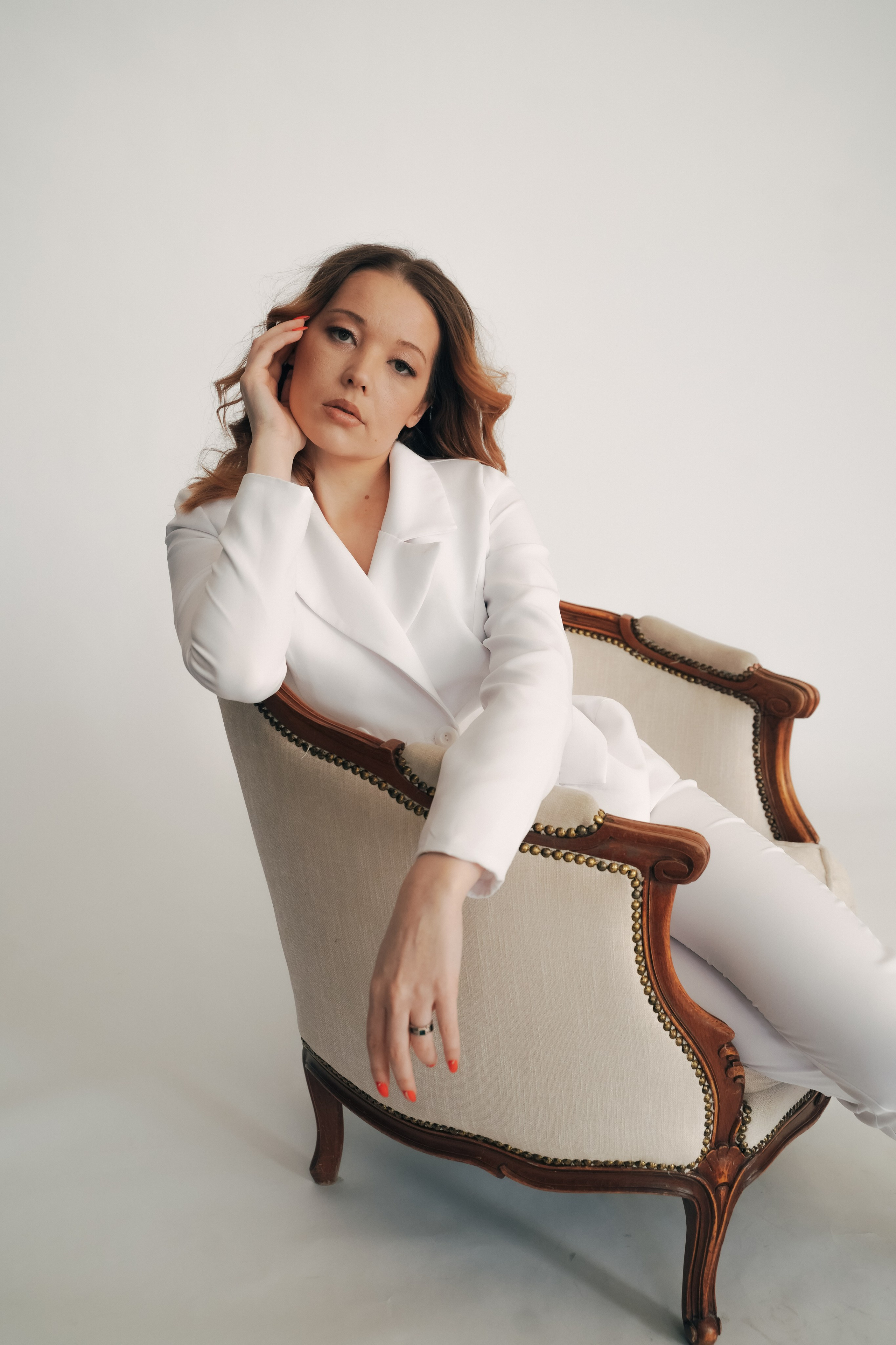 Индивидуальная съемка