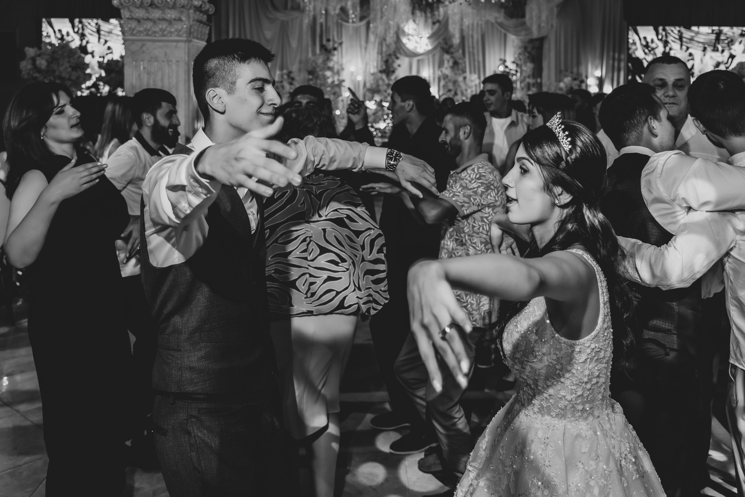 Свадьба С & К. Свадебный Фотограф в Москве Гор Магтагян