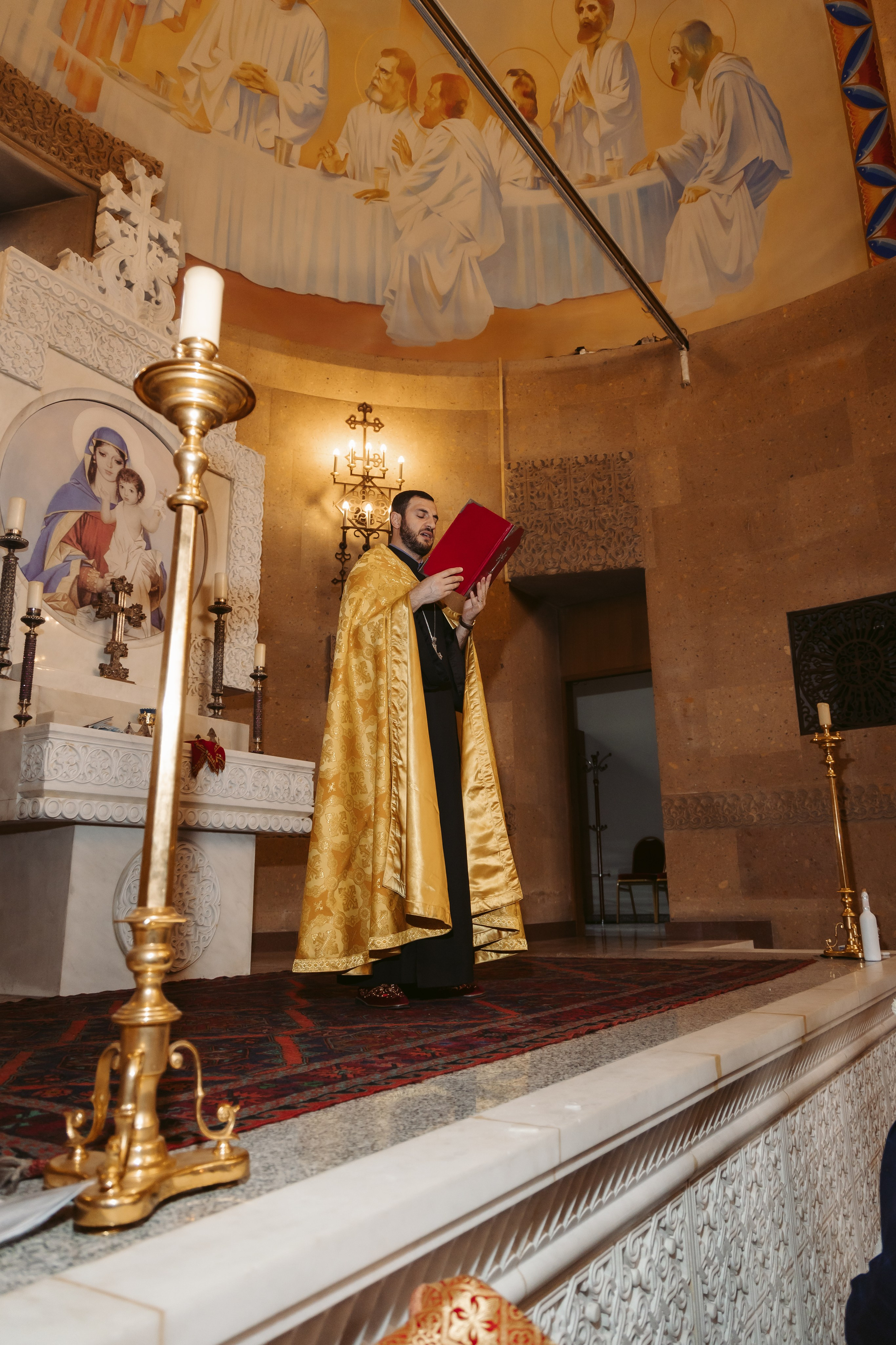 Свадьба А & С. Свадебный Фотограф в Москве Гор Магтагян