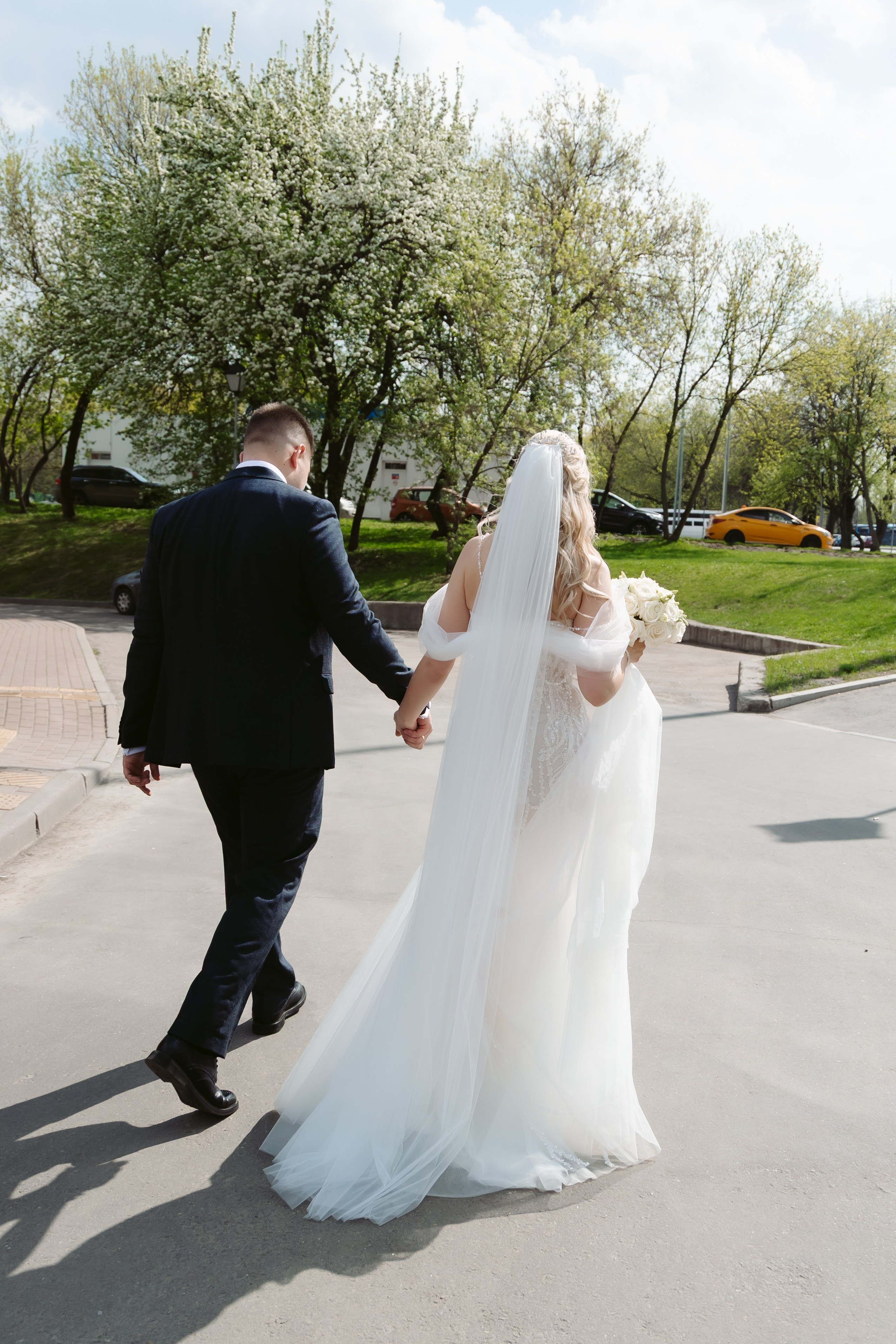 Свадьба К & Н. Свадебный Фотограф в Москве Гор Магтагян