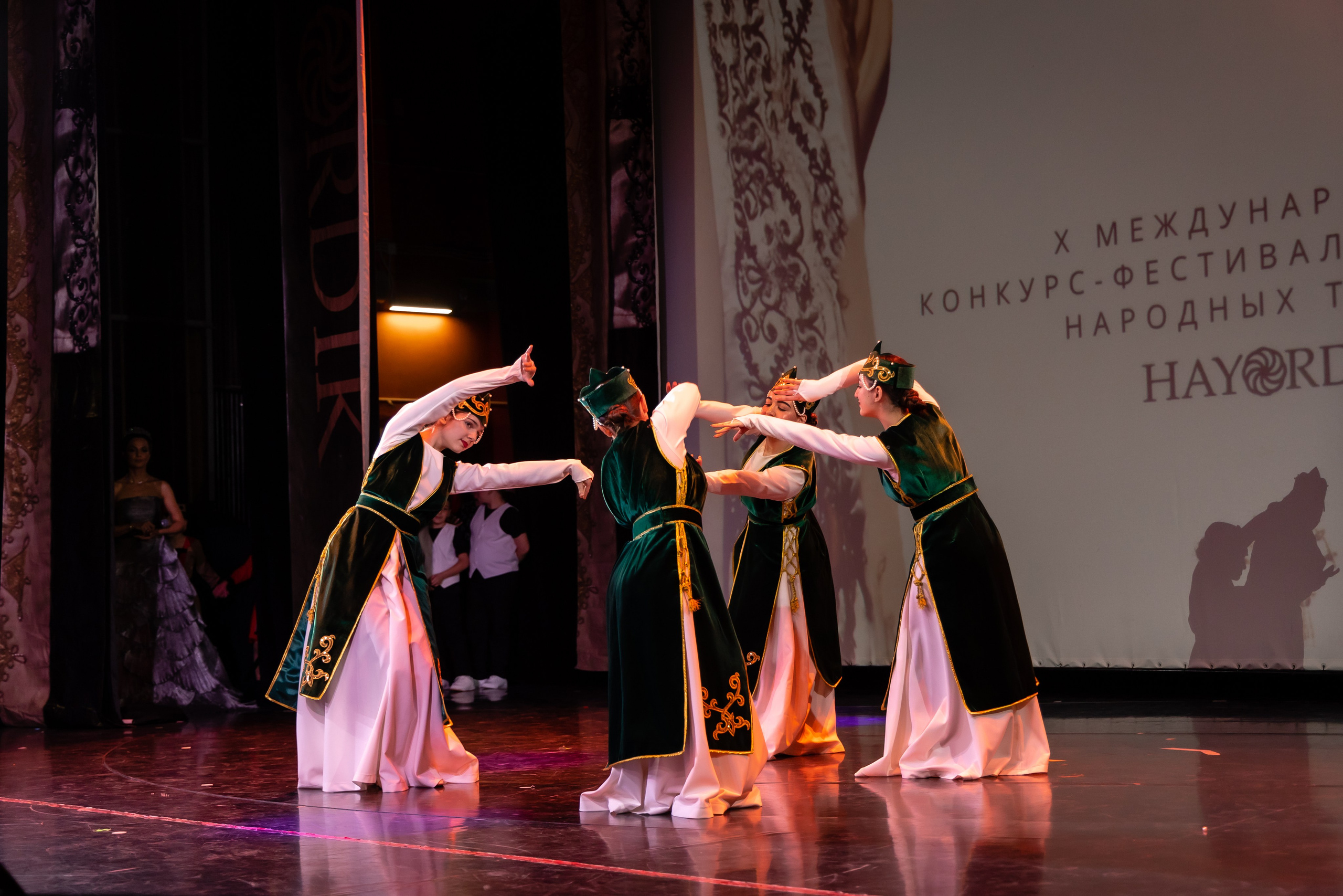 Концерт Hayordiq. Свадебный Фотограф в Москве Гор Магтагян