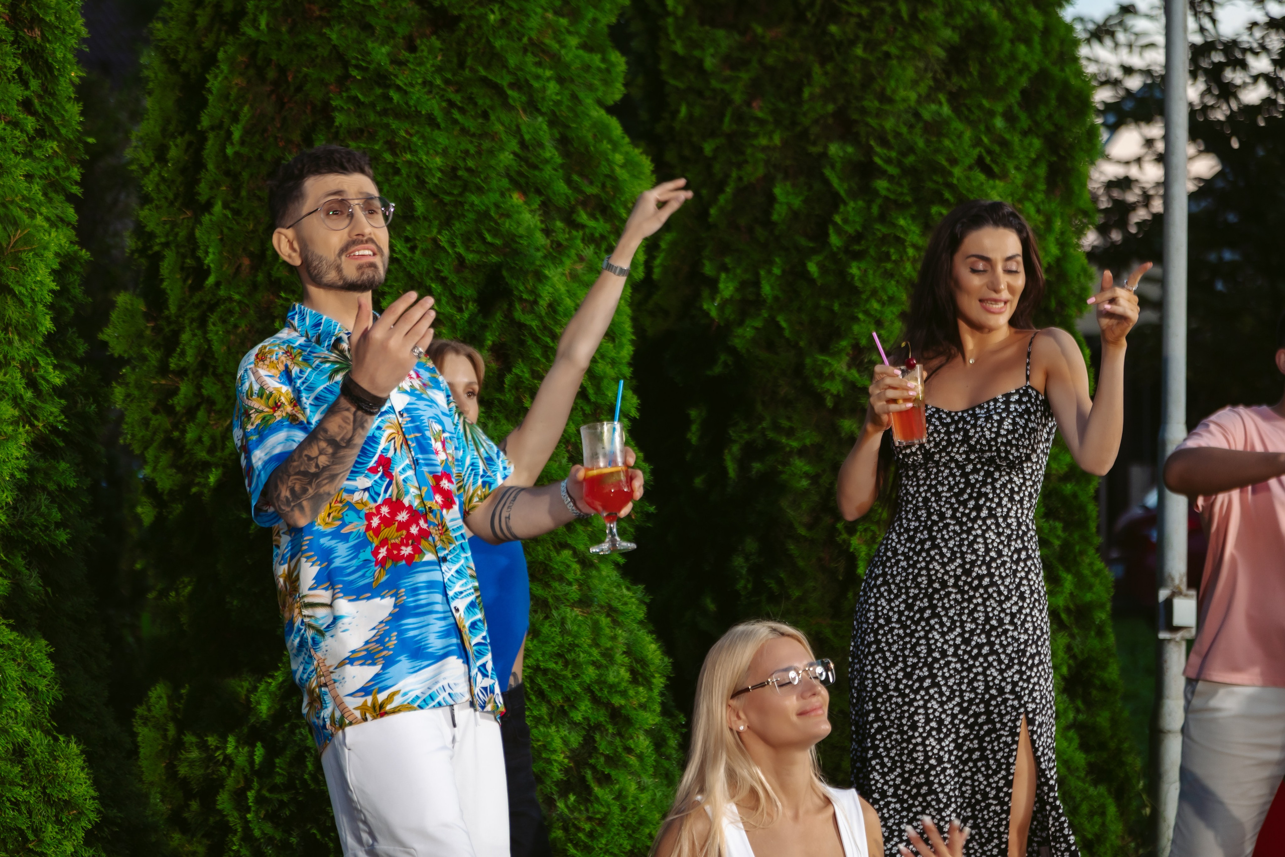 Harut Bareghamyan. Свадебный Фотограф в Москве Гор Магтагян