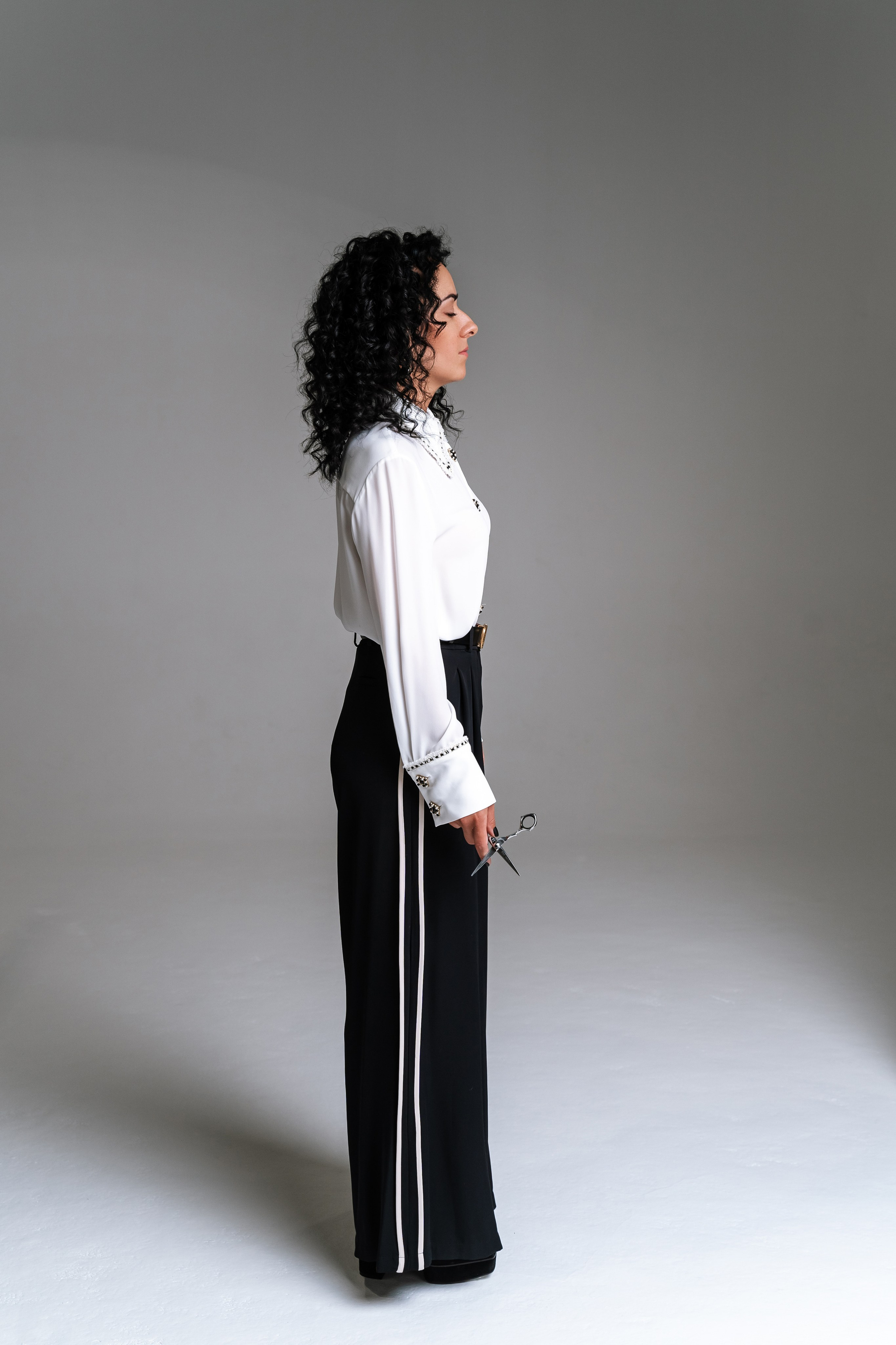 Маша. Фотограф в Москве Ольга Барановская