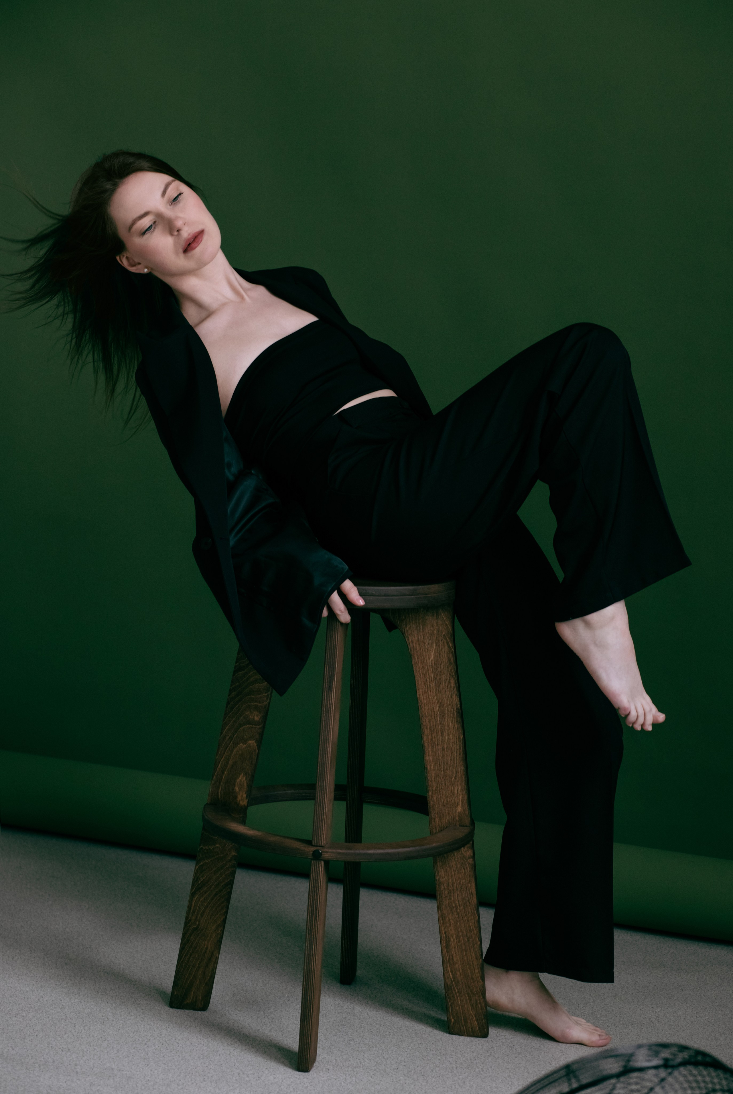 ВАЛЕРИЯ | ID photo studio | Выборг. Фотограф в Выборге | Юлия Басырова