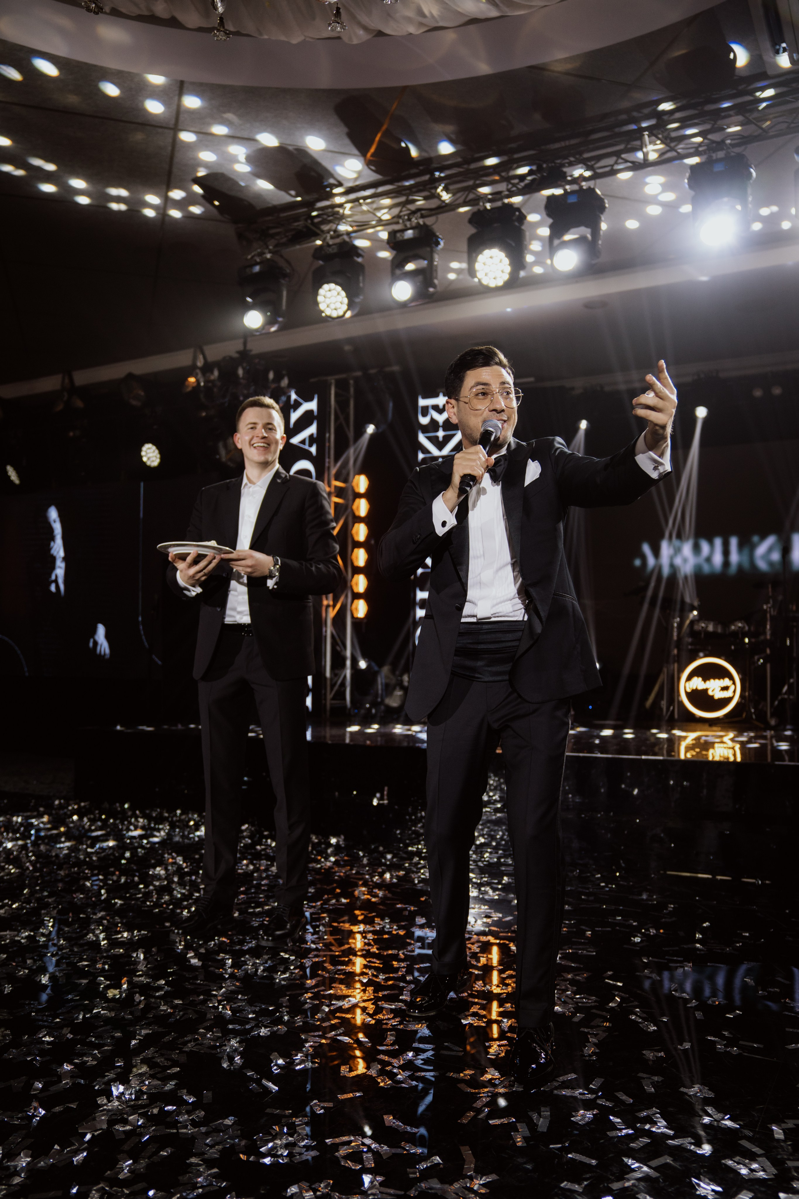 Леон и Юлия. Portfolio