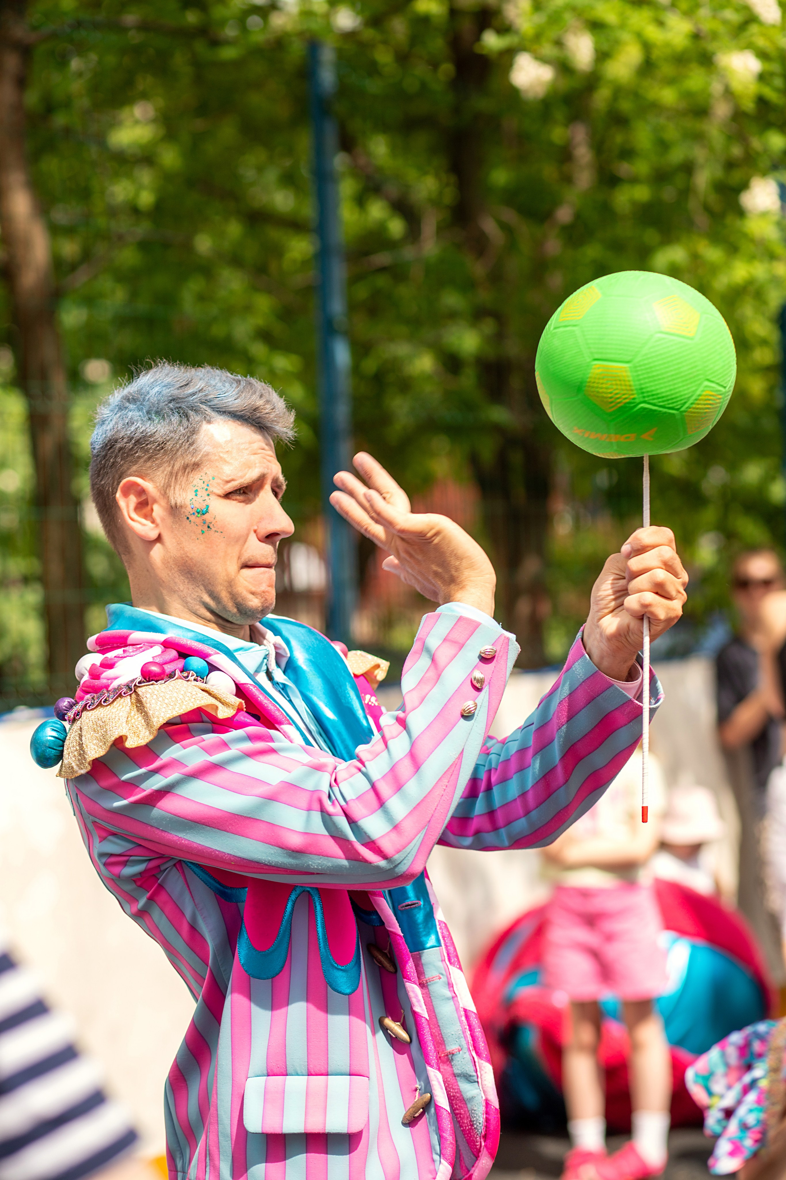 Дни Рождения, праздники, мероприятия, репортажи. Фотограф в Москве