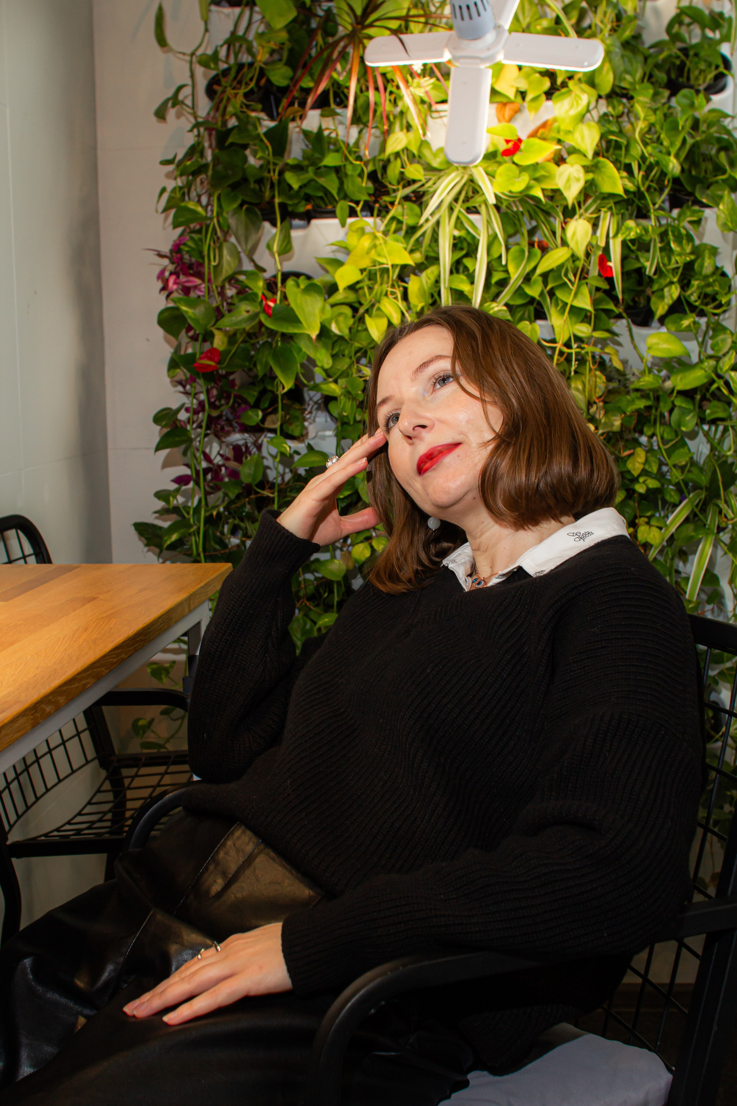 Весенняя Ната. Фотограф в Хабаровске Юлия Чванова