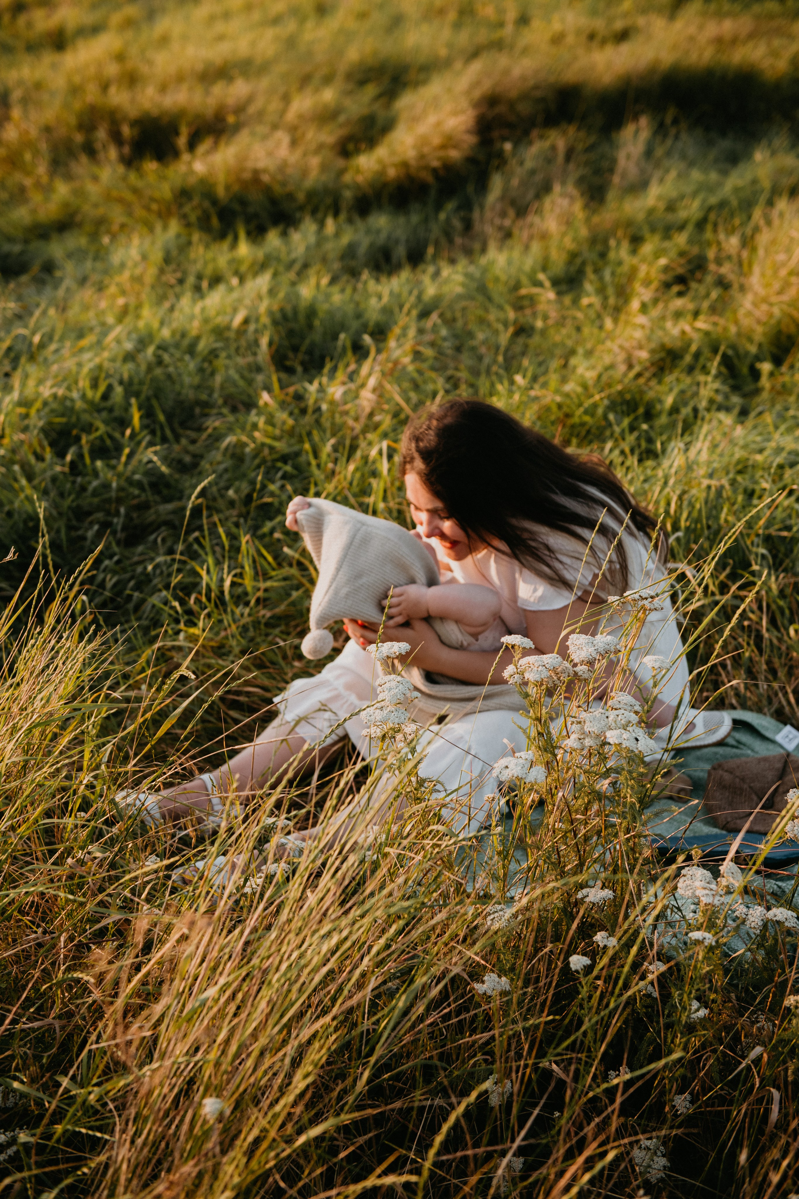 Семейные съёмки. Детский и семейный фотограф в Армавире Даша Зубкова