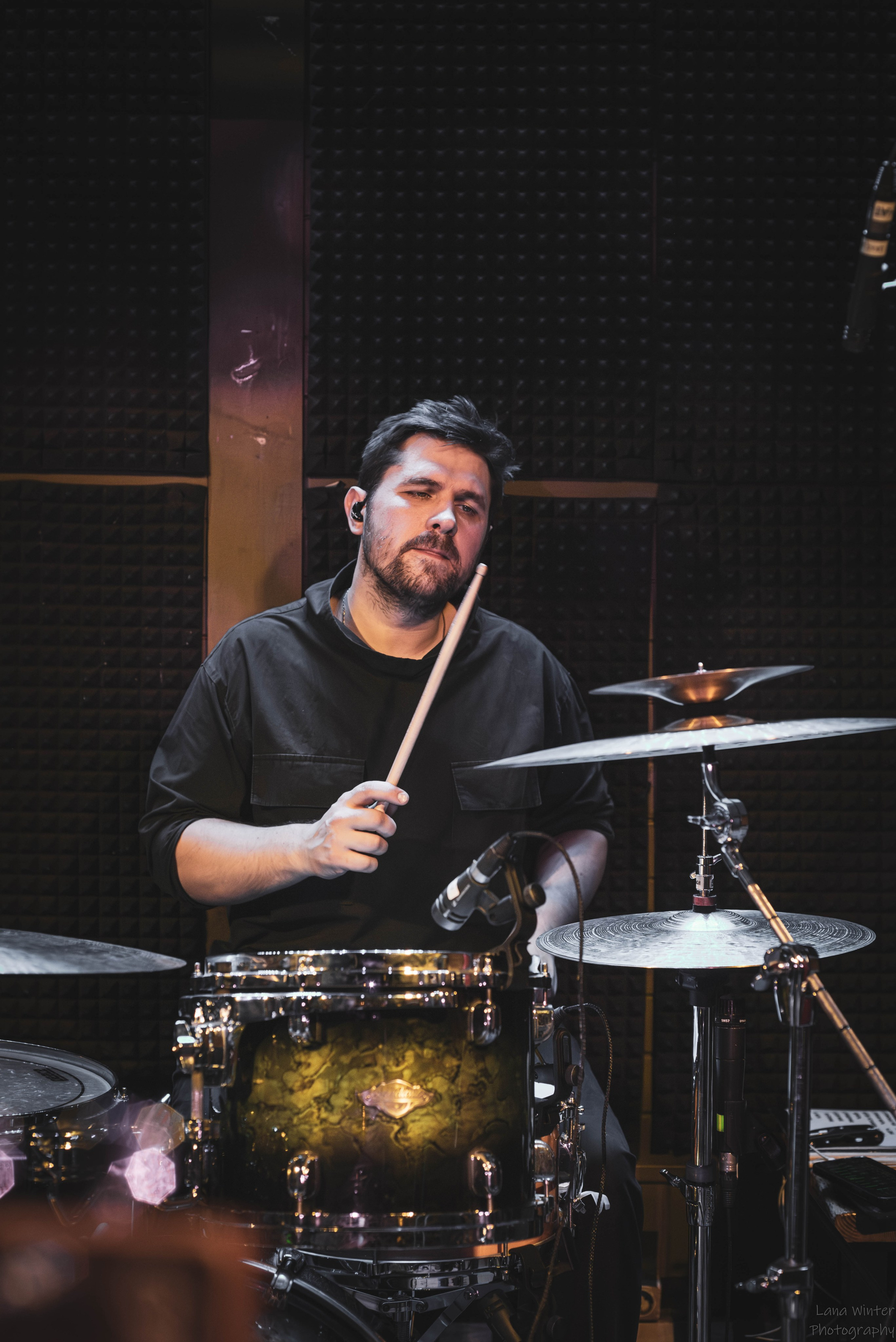 7Раса (5 января 2026 года, Москва, клуб Урбан). Фотограф Светлана Блинова, Москва и Московская область