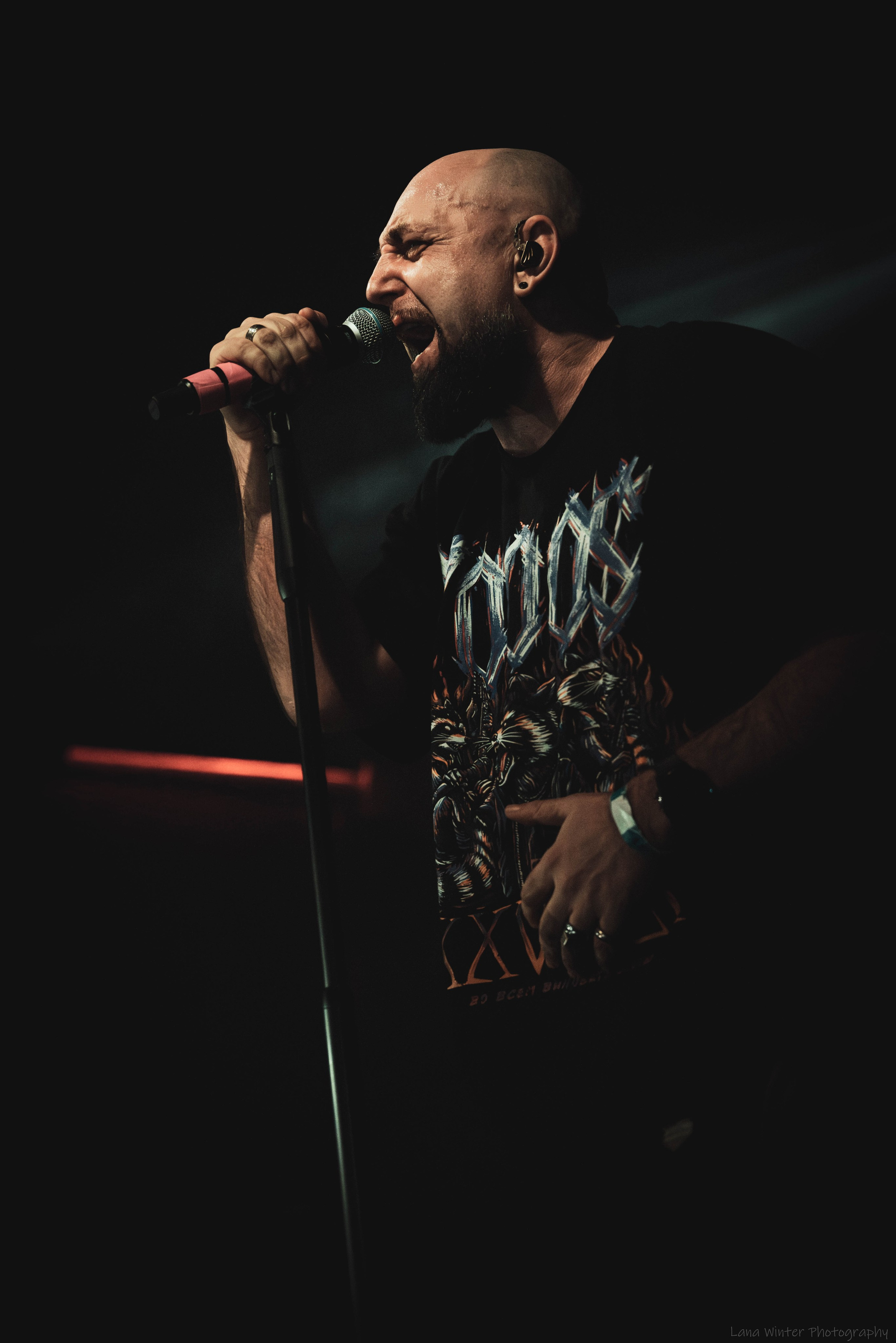 7000$ (25 января 2025 года, Москва, клуб Урбан). Фотограф Светлана Блинова, Москва и Московская область