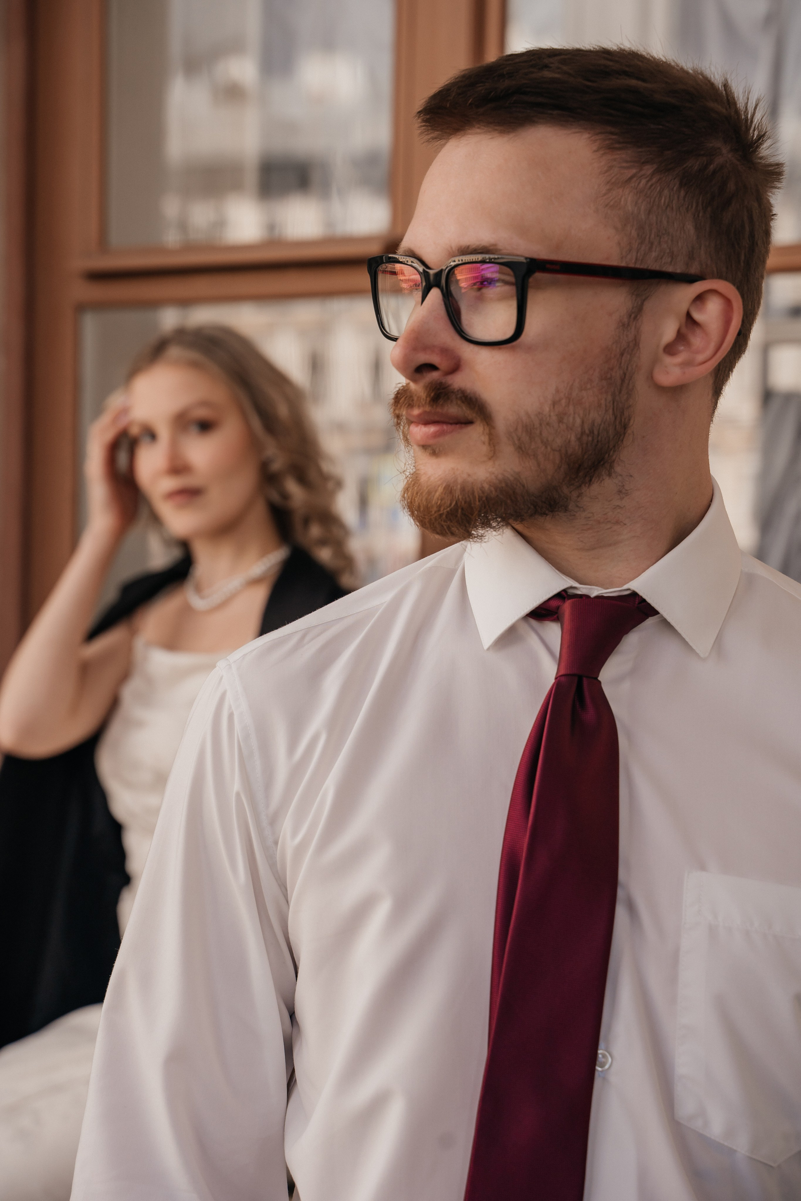 Love story «Windy August». Свадебные фотограф и видеограф Наталья и Анатолий Новиковы СПб