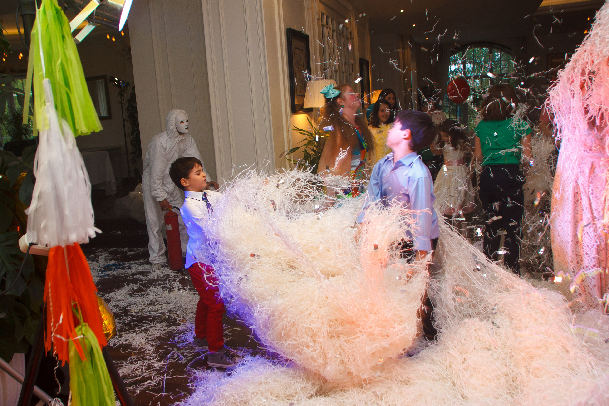 Детский день Рождения. Семейный и свадебный фотограф Красногорск- Москва
