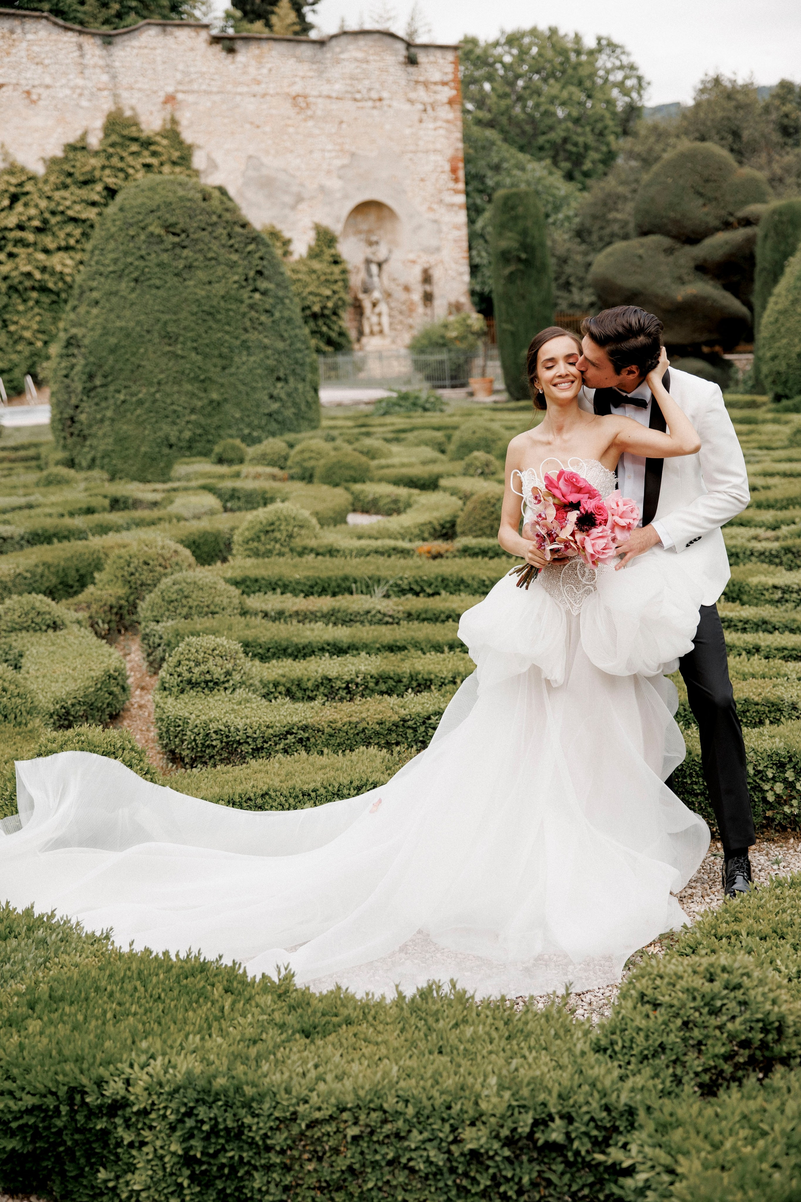 Eleonora & Lapo | Italy. Главная