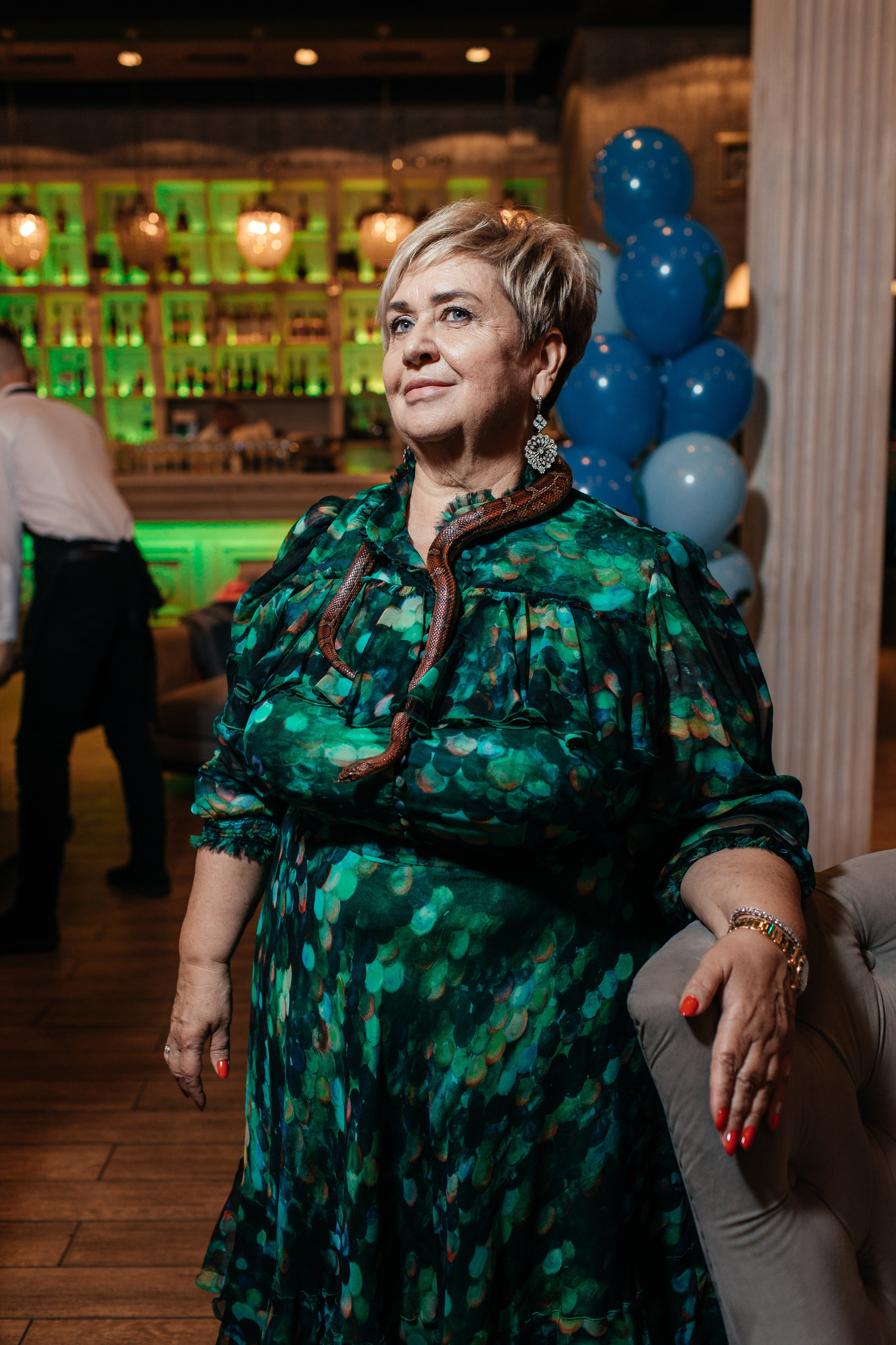 Диме 10 лет. Свадебный и семейный фотограф