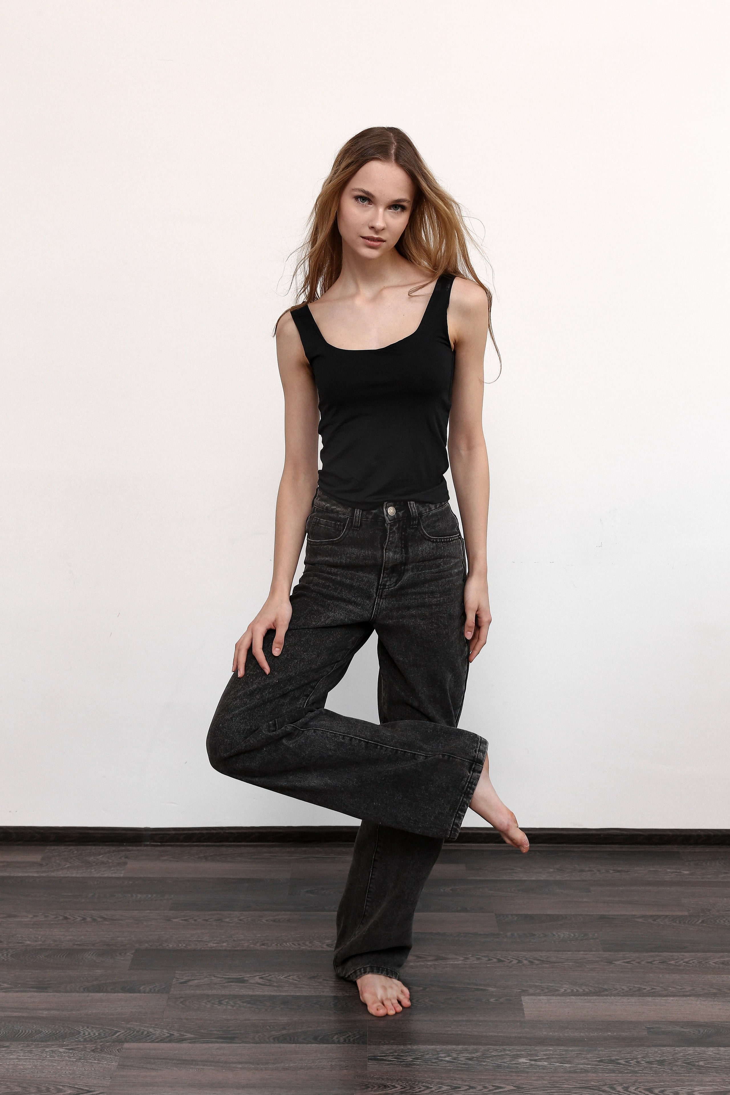 Портфолио модельные тесты. Fashion фотограф в Санкт-Петербурге Савинова Ирина