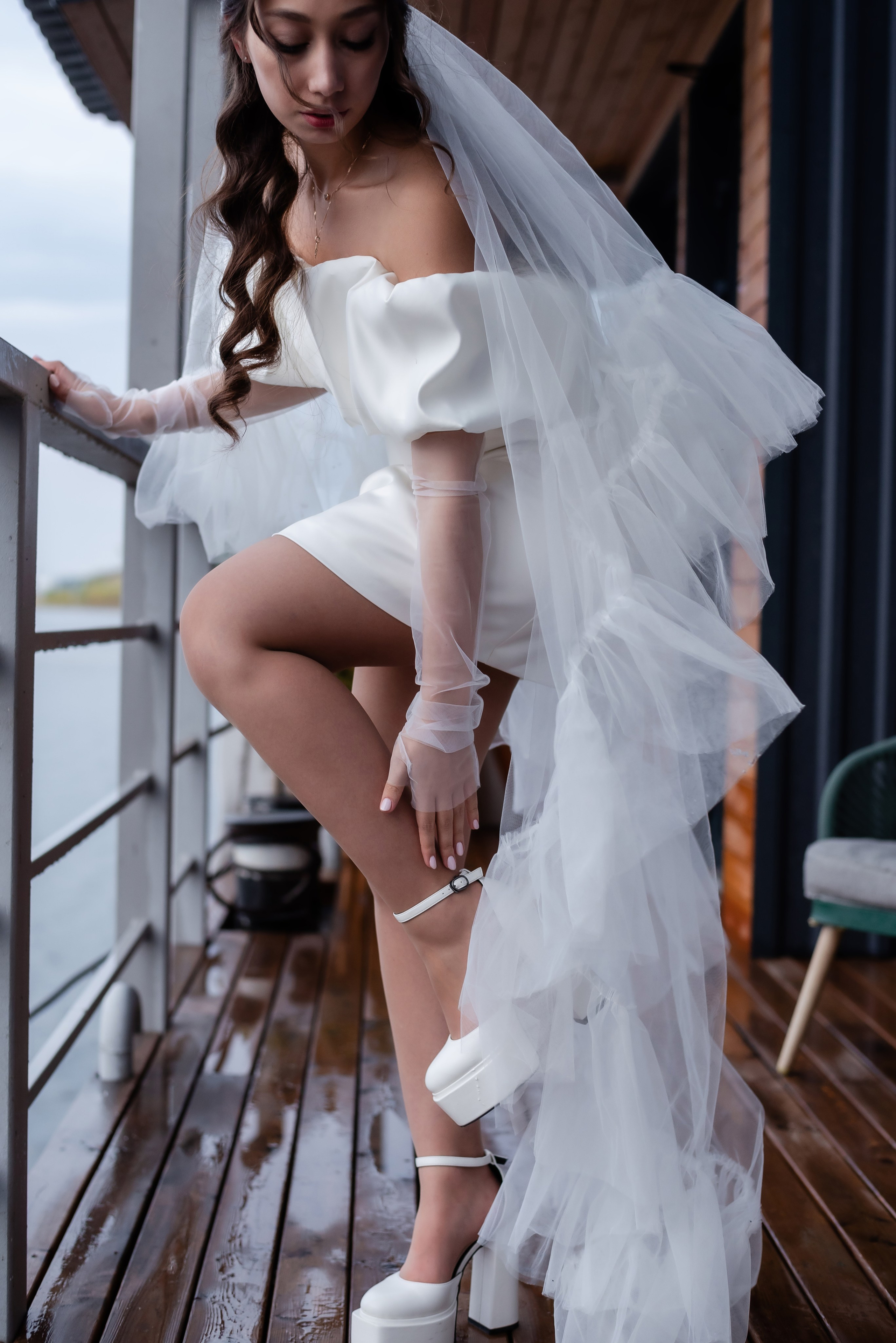 Марина+Василий. Свадебный и семейный фотограф Волгоград Ксения Афонина