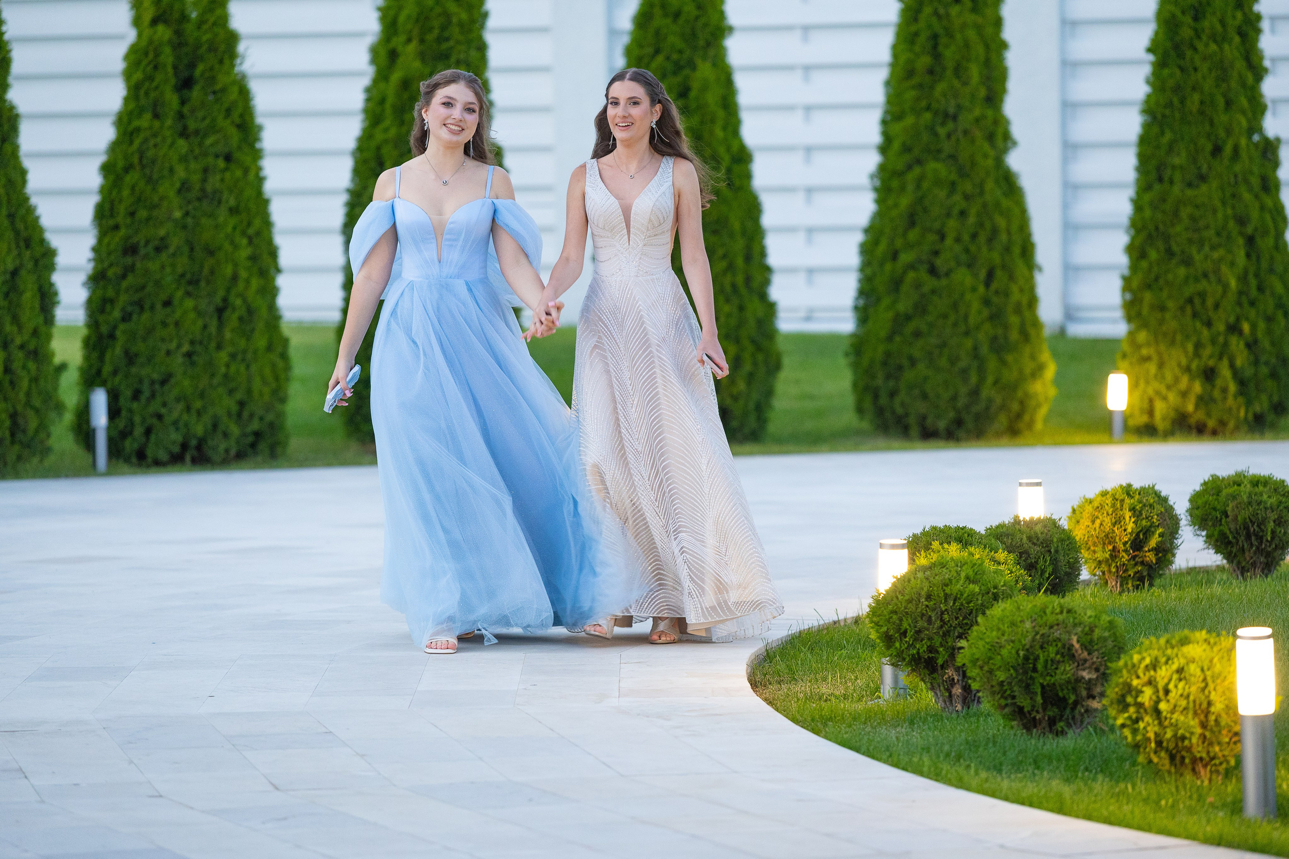 Мега Школа 2025 (продолжение)