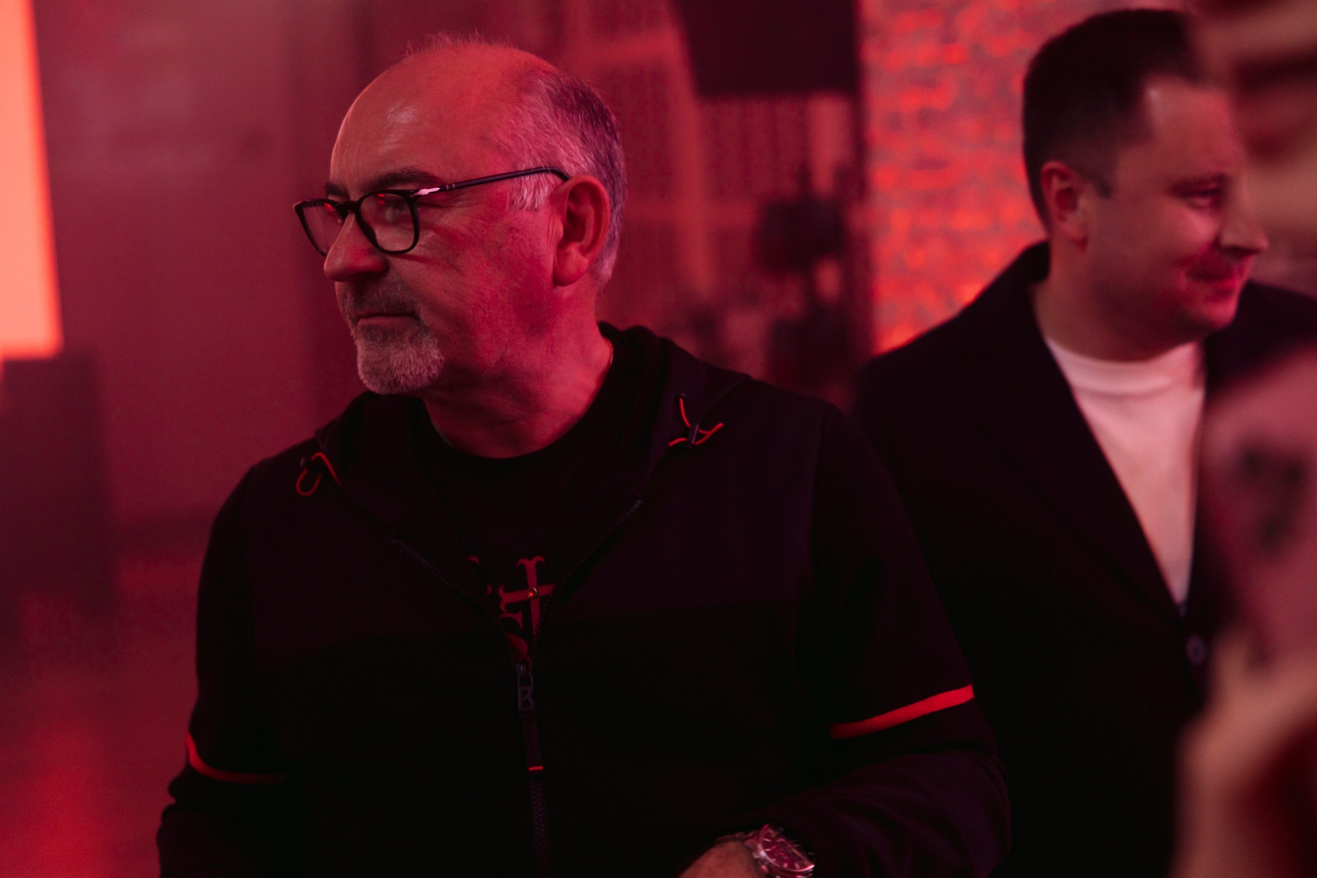 Megustro. Night2Day Санкт-Петербург