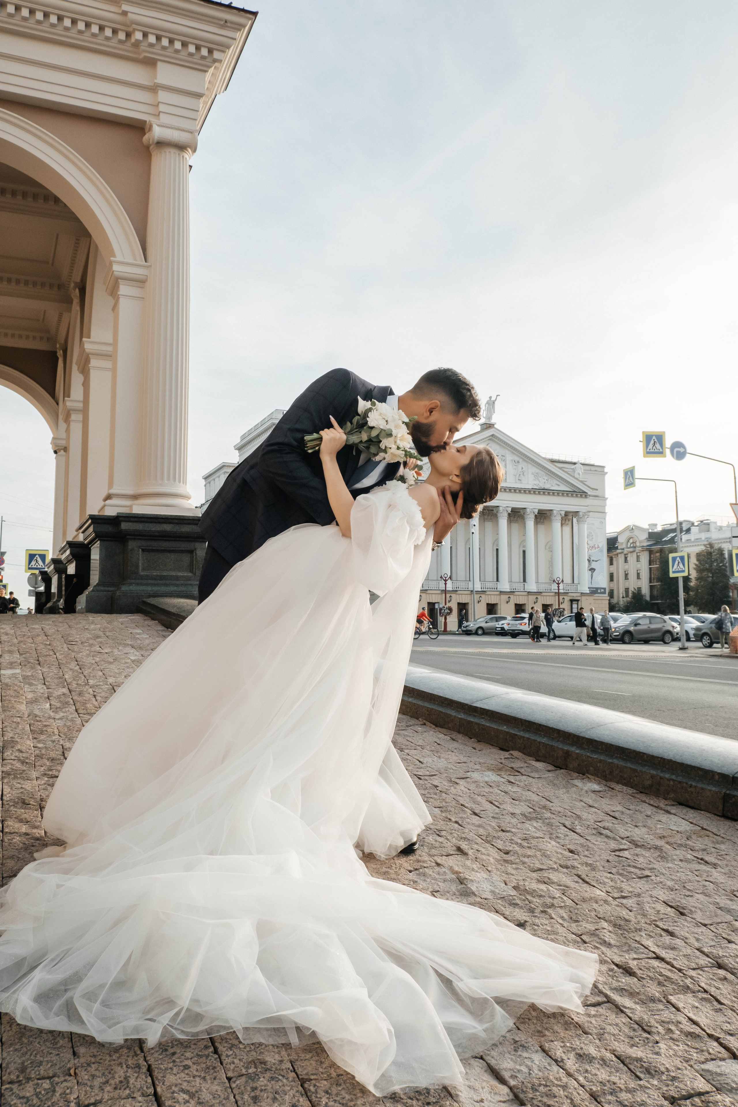 Рустам&Элиза. Свадебный и портретный фотограф Казань | Белебей