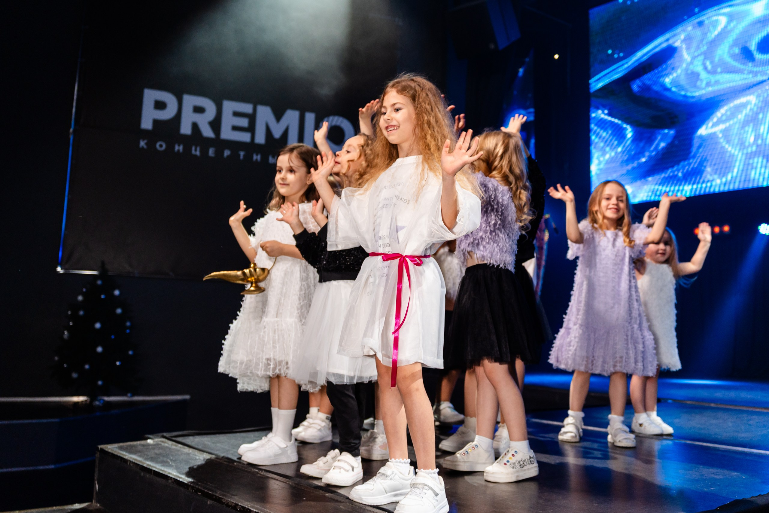 Юбилей КС Моделс. Репортажный и портретный фотограф в Нижнем Новгороде Максим Горшков