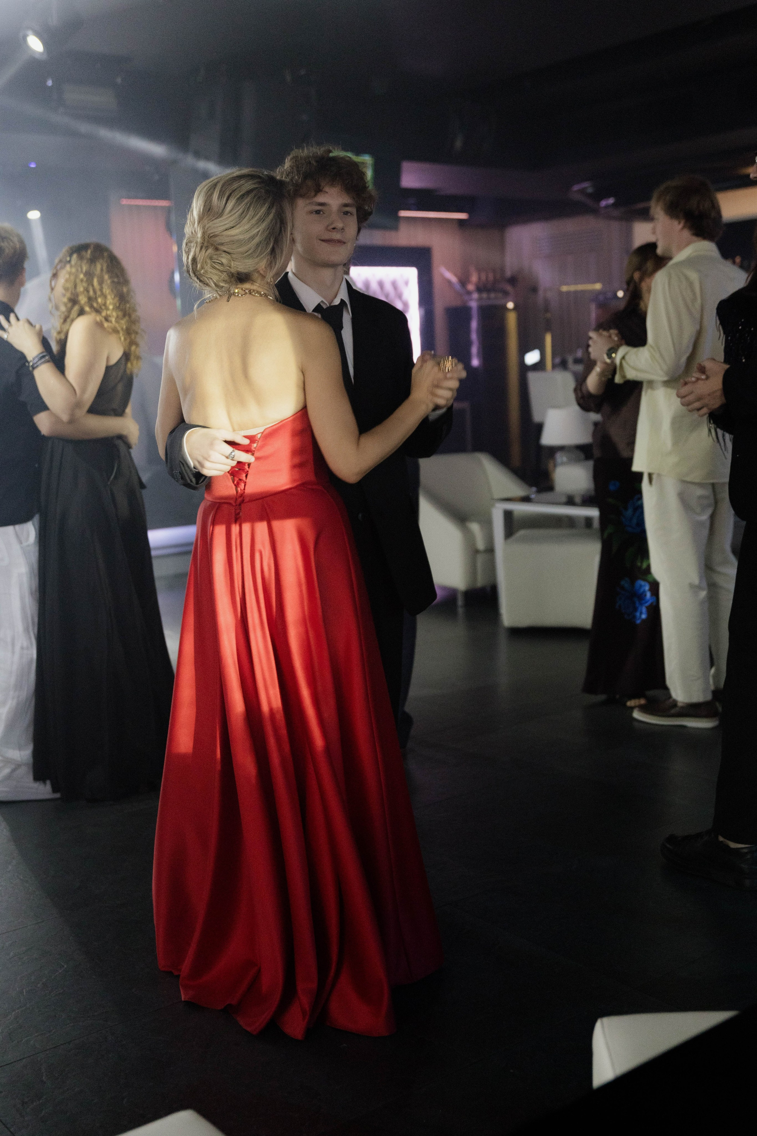 Юбилей. Екатерина. Фотограф Юсова Мария