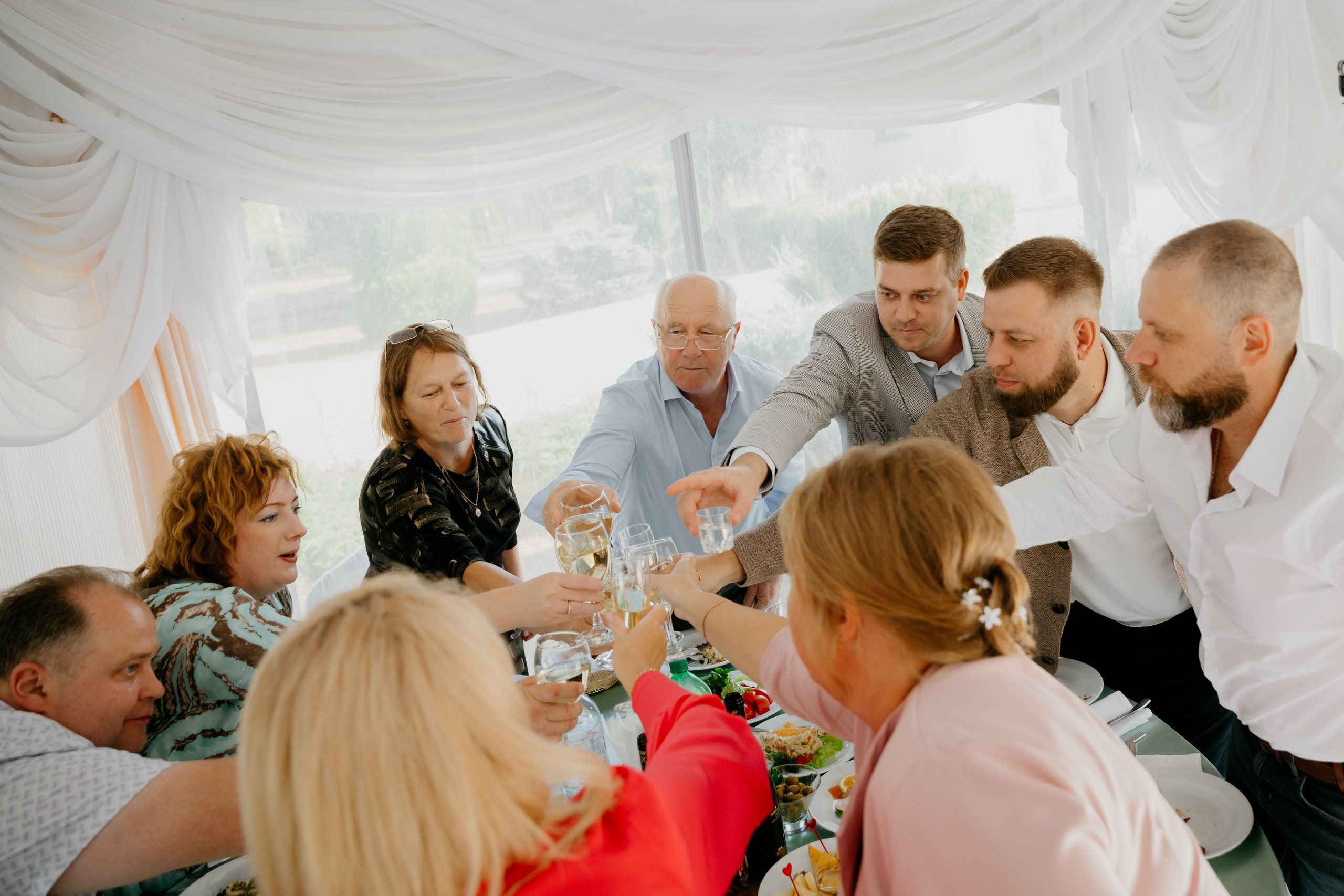 Капитан. Семейный фотограф москва