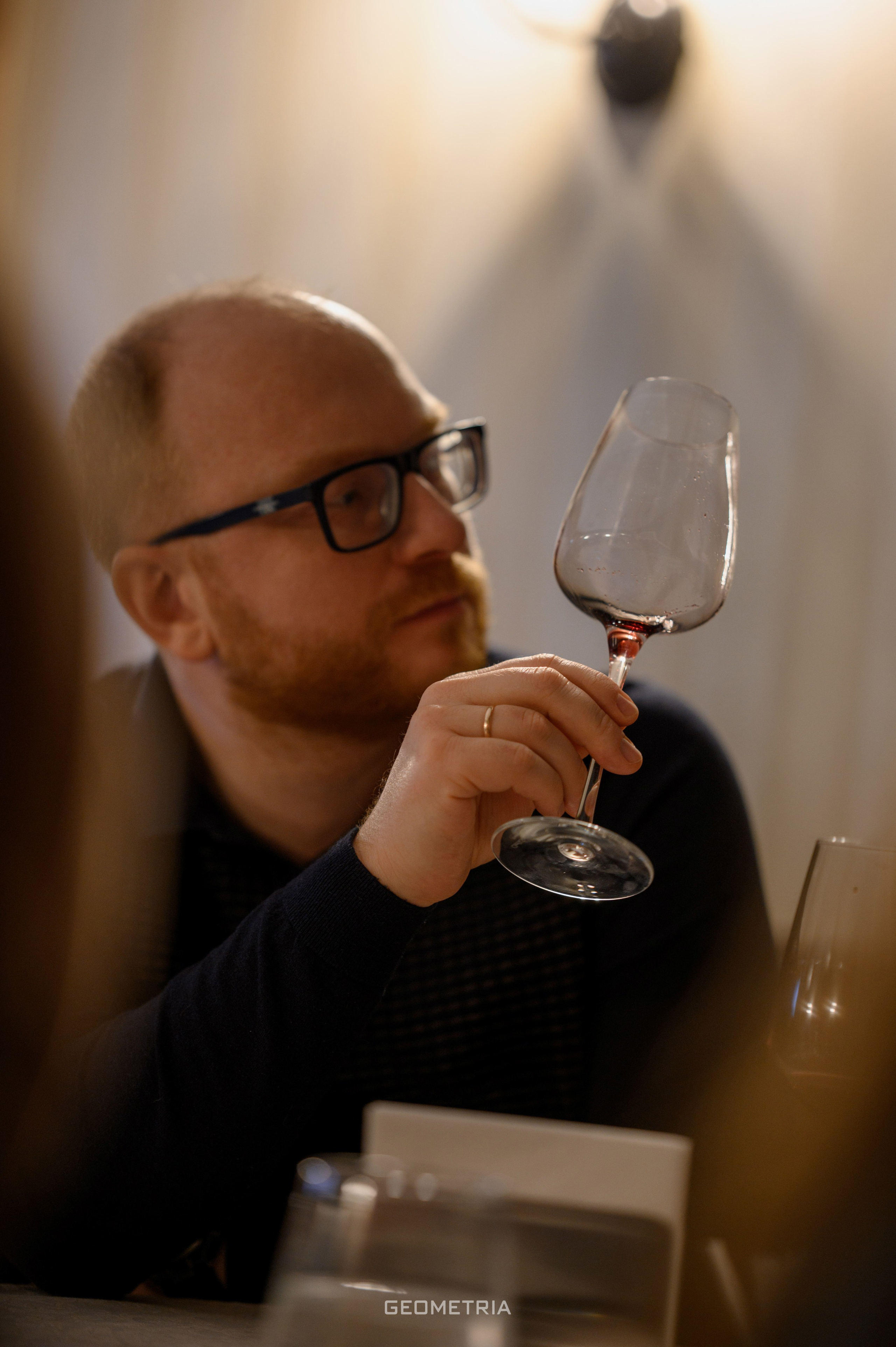 Дегустация вин в Царском селе. Фотограф Александр Смирнов