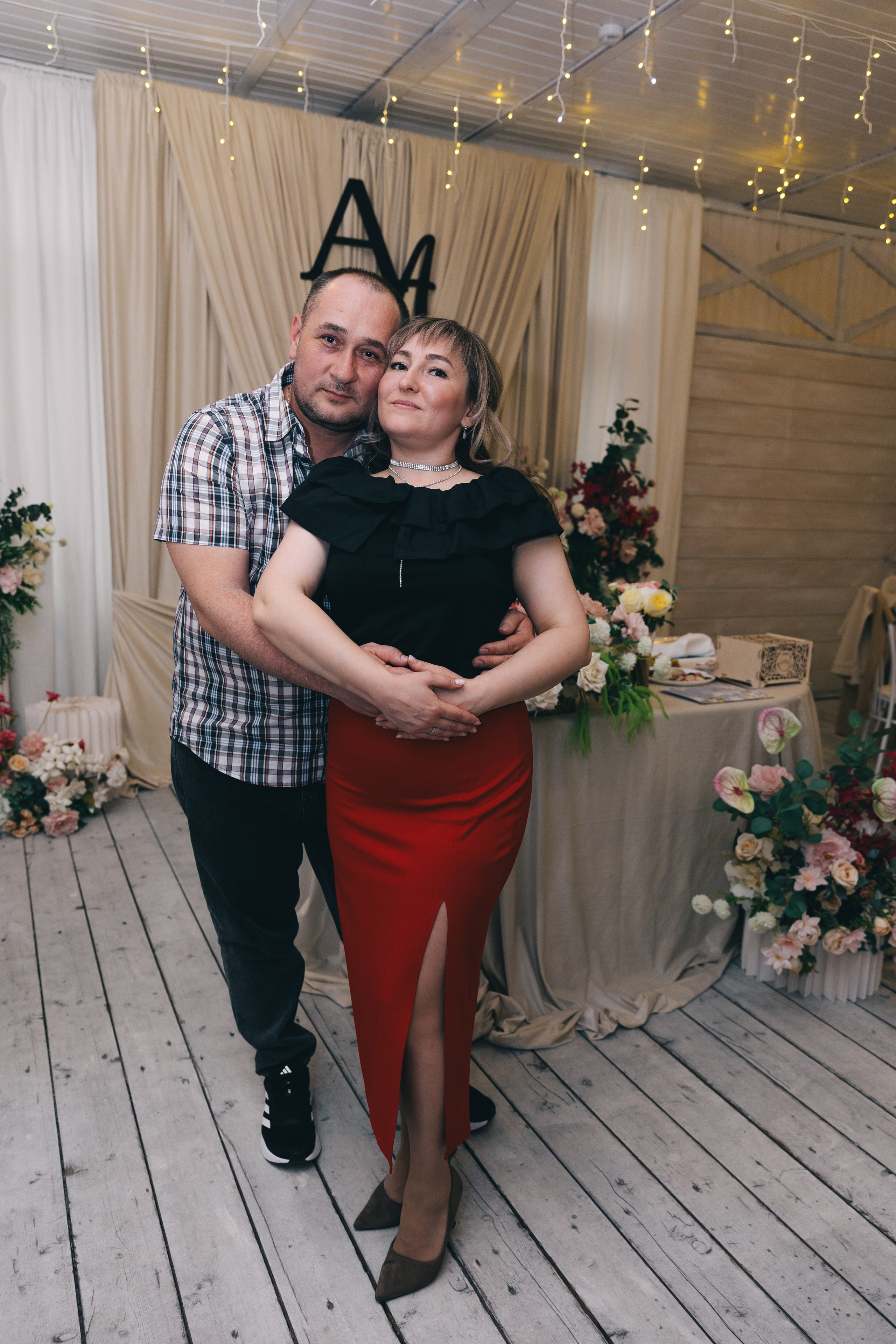 Альберт и Анастасия. Gulshat_Sokol фотограф Ижевск