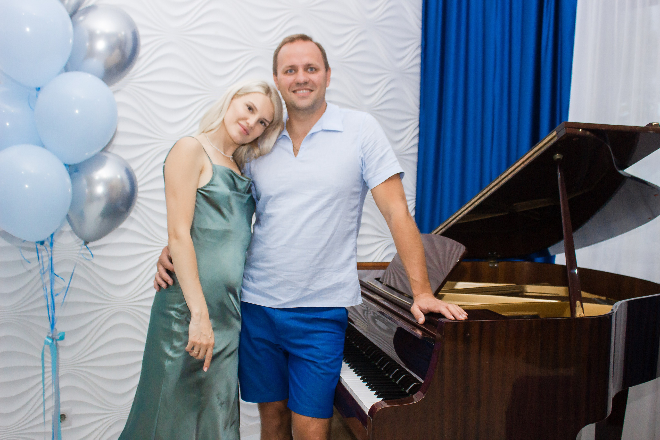 ДР 1 годик. Виктория Ларина — Портретный профессиональный фотограф в Иркутске