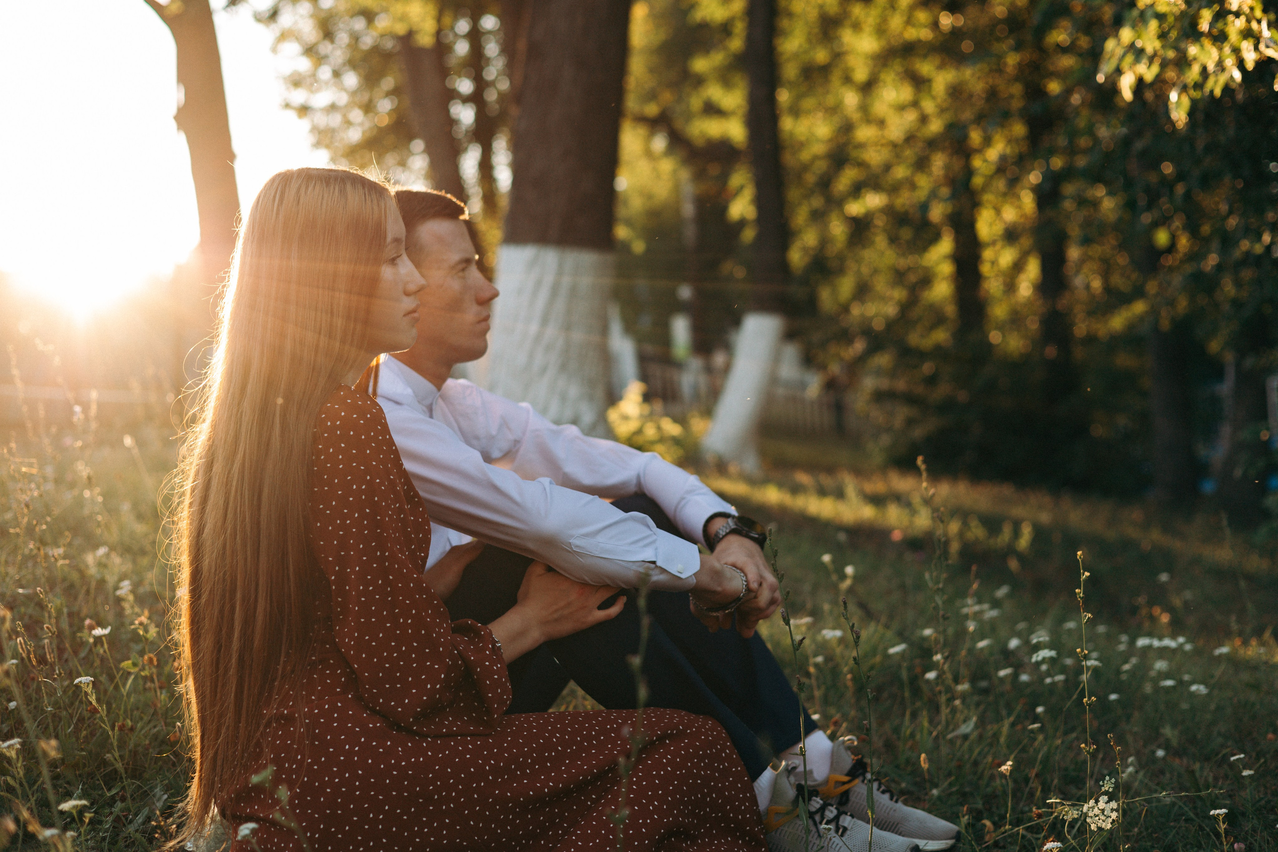 Сергей и Анастасия. Ваш фотограф