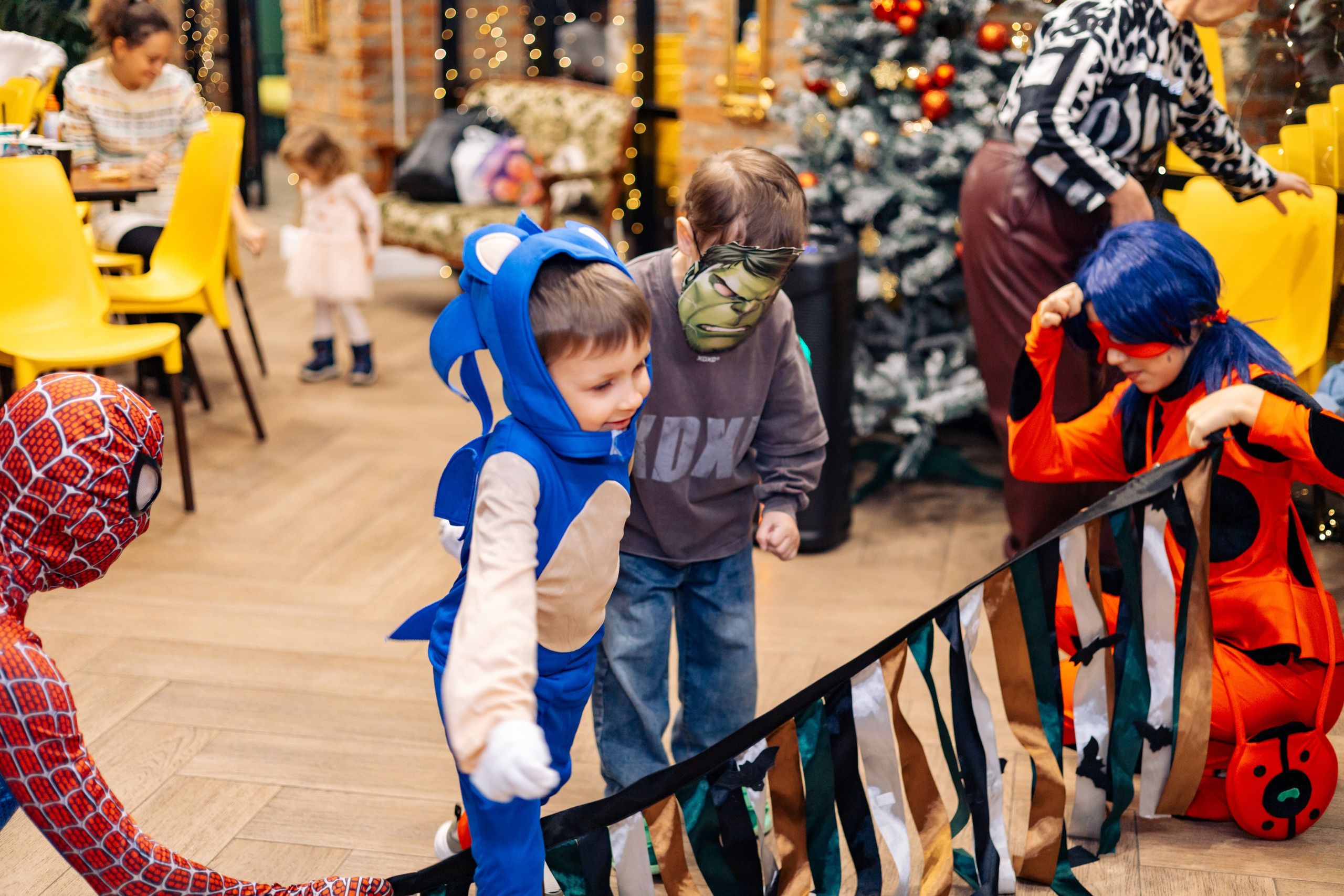 Давиду 5 лет. Ваш фотограф