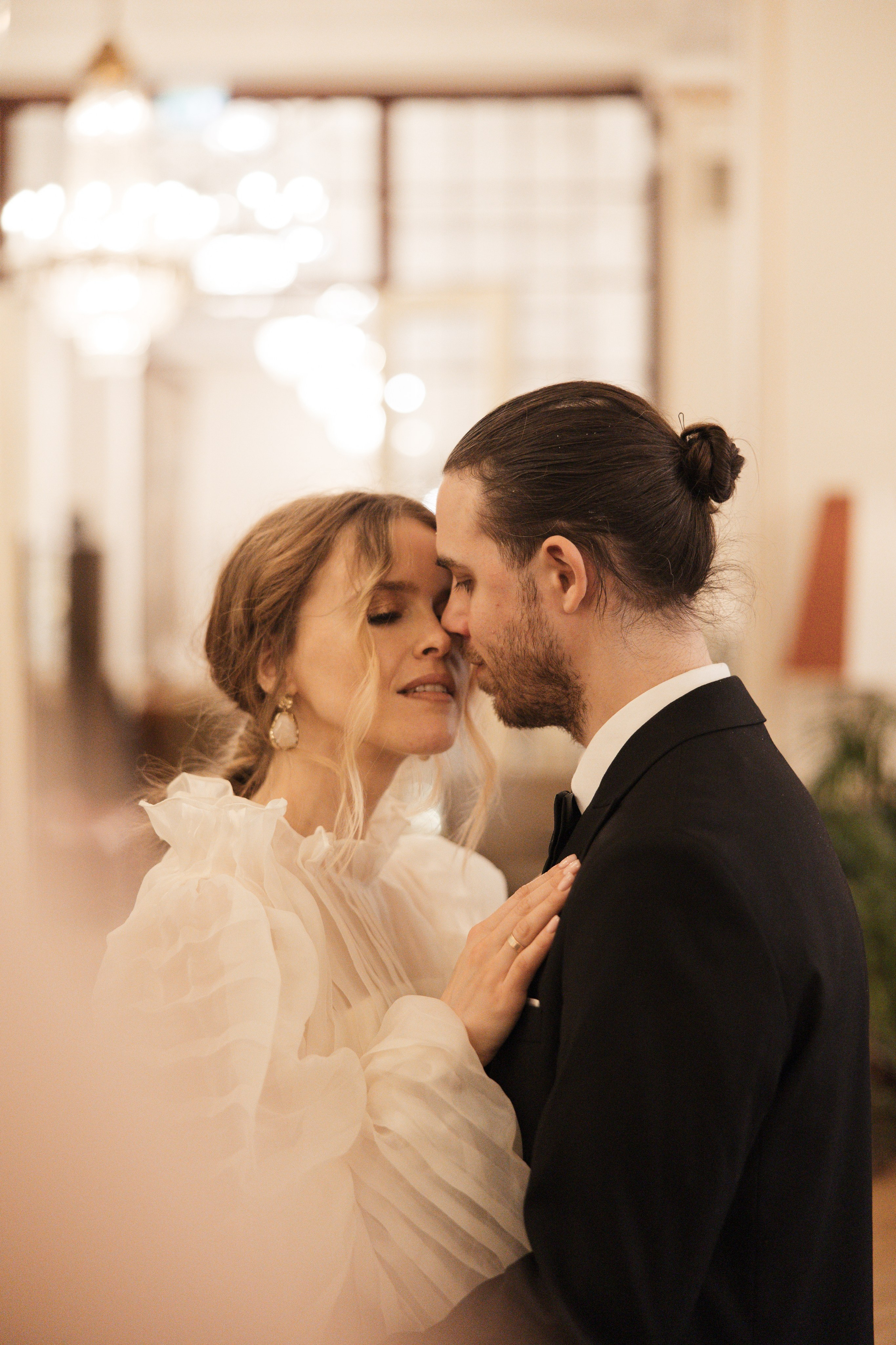 Ксения & Андрей. Семейный фотограф в Москве Виктория Ястребинская