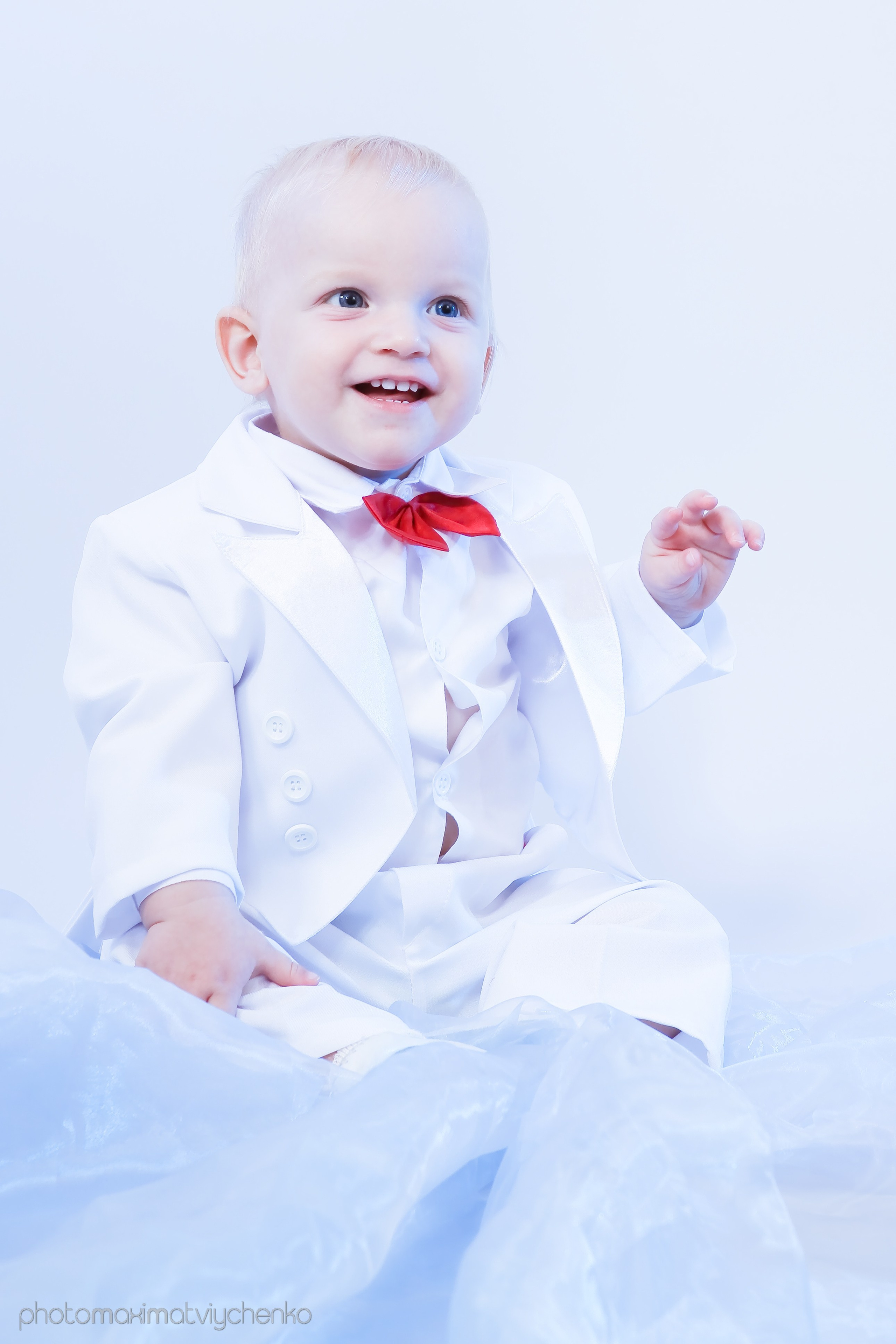 Детская фотосессия. Максим Матвийченко и Виктория Басова профессионалы своего дела