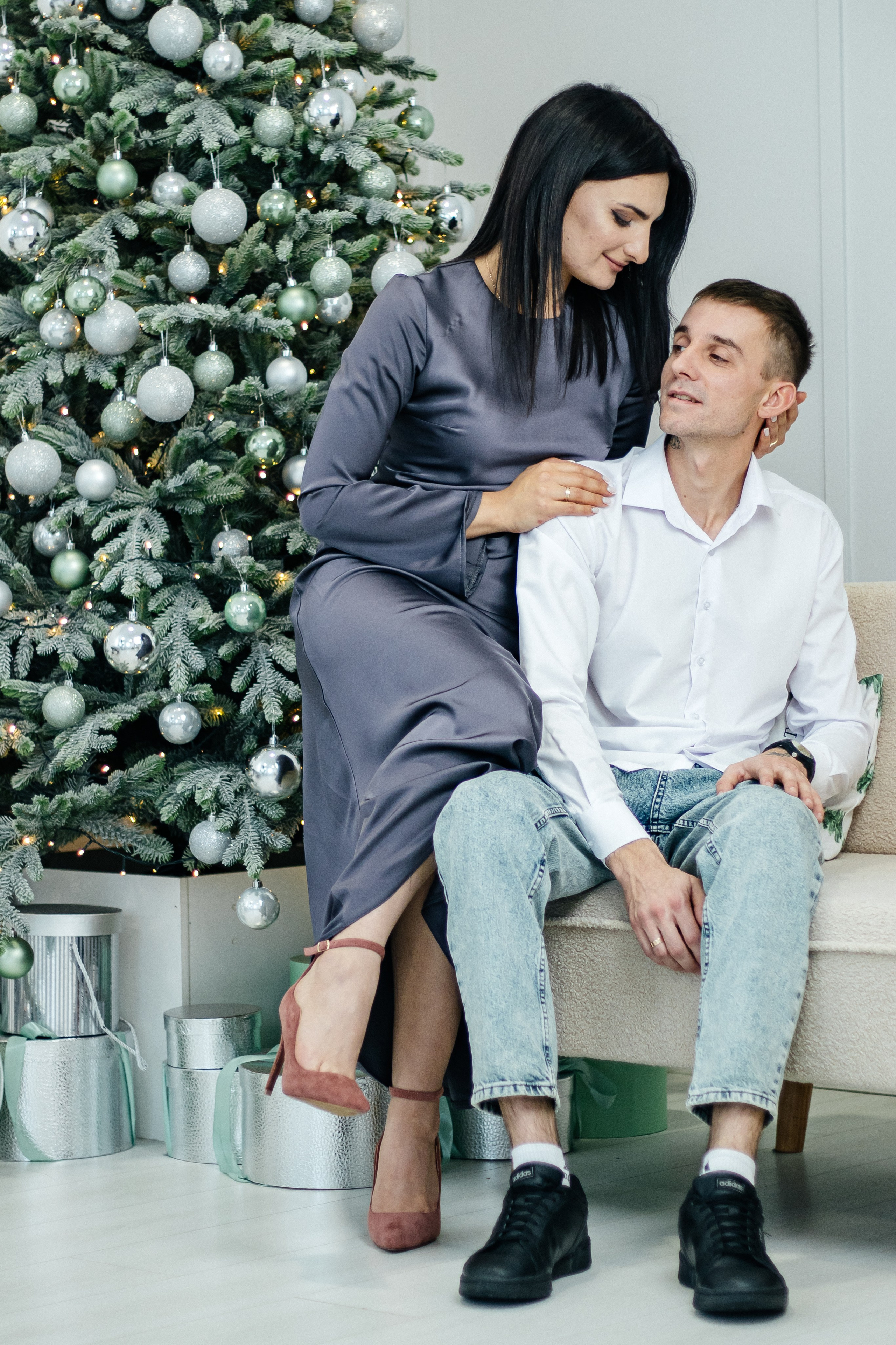 Анна и Евгений. Фотограф Пятигорск Александра Карасева