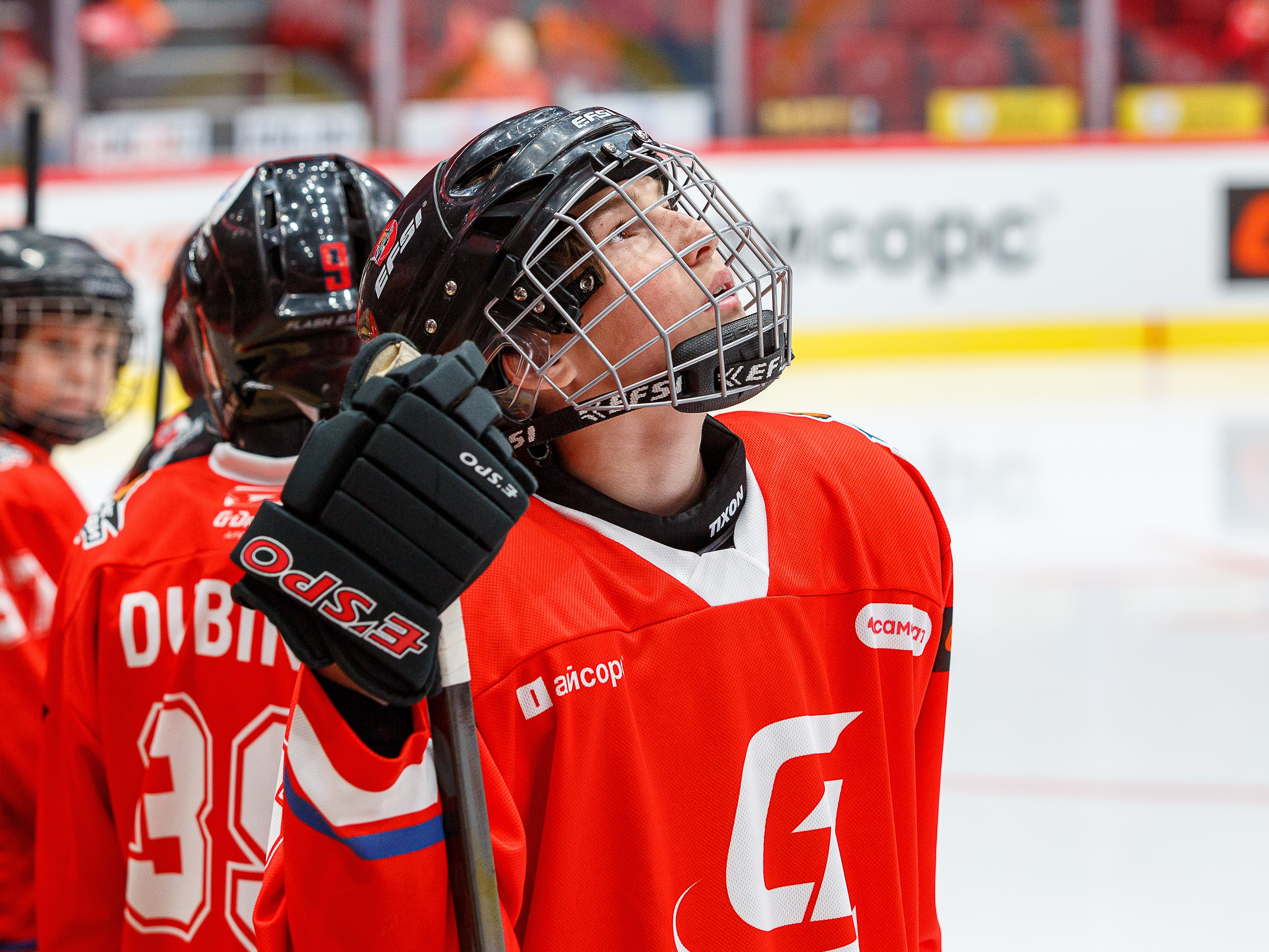 Суперфинал кубка G-Drive. LeChuPhoto_Omsk