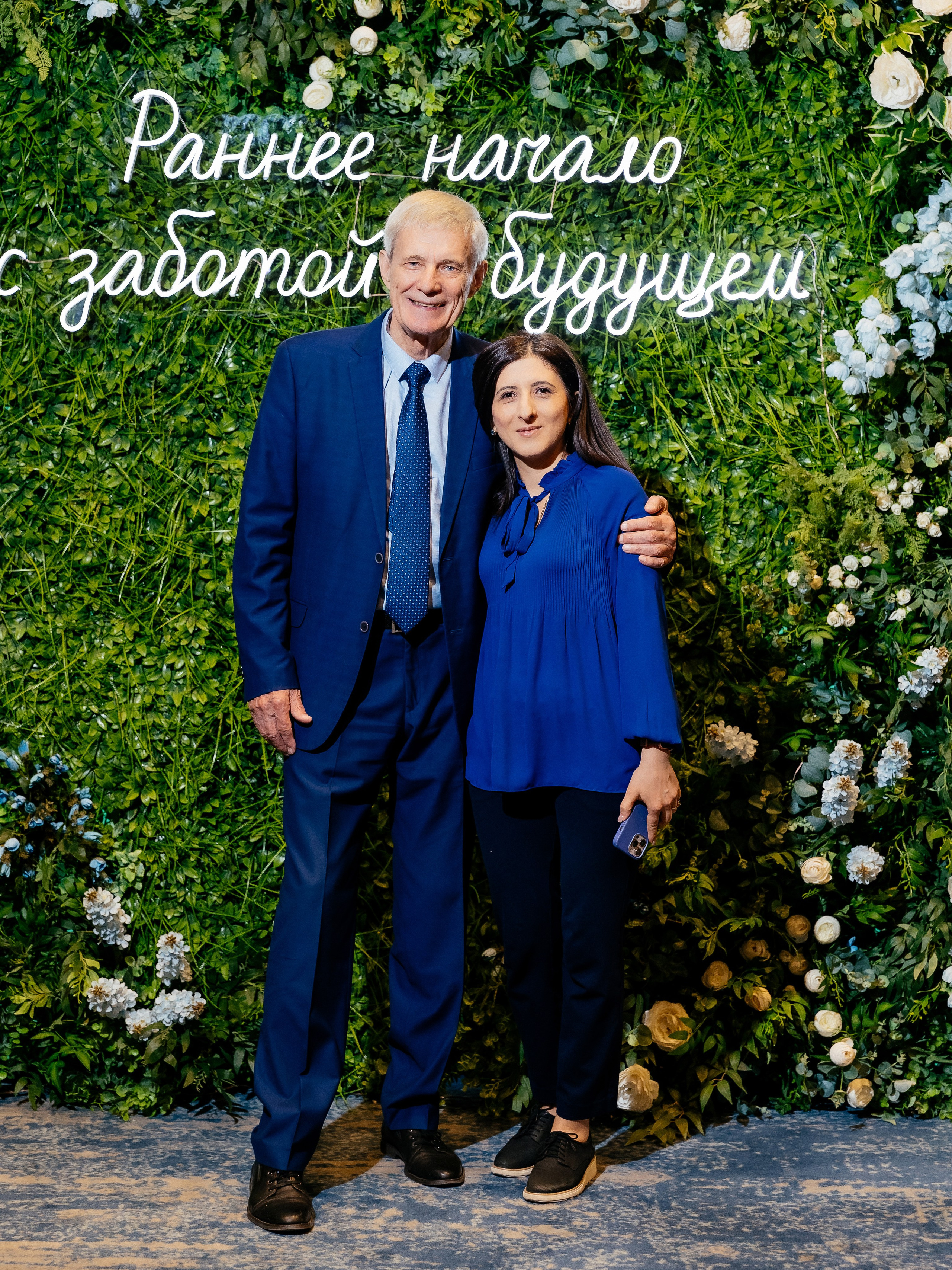 Конференция врачей. Красильников Евгений — профессиональный фотограф в Ростове-на-Дону