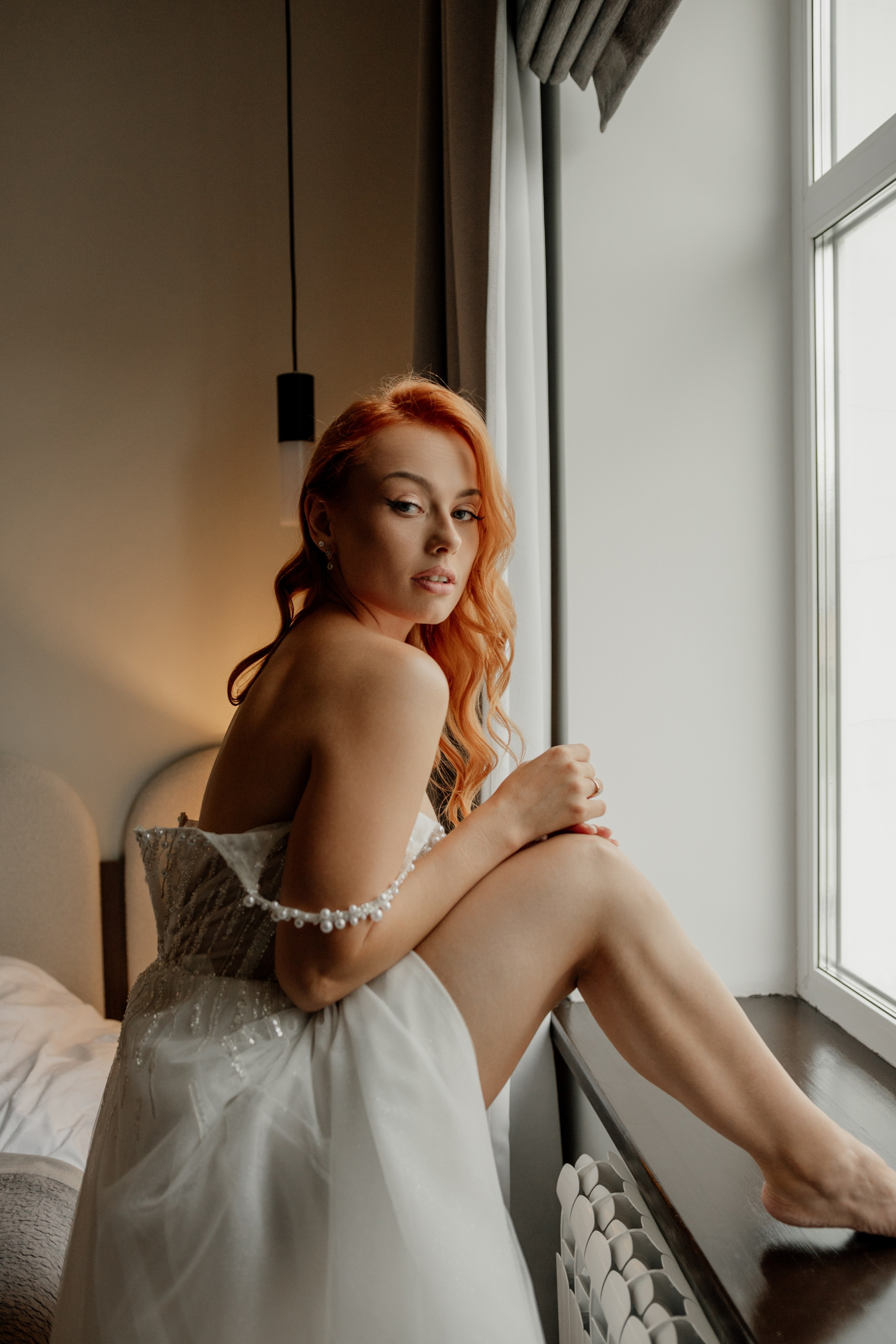 Максим&Ангелина. Свадебный и Семейный фотограф в Ярославле Алёна Колясникова