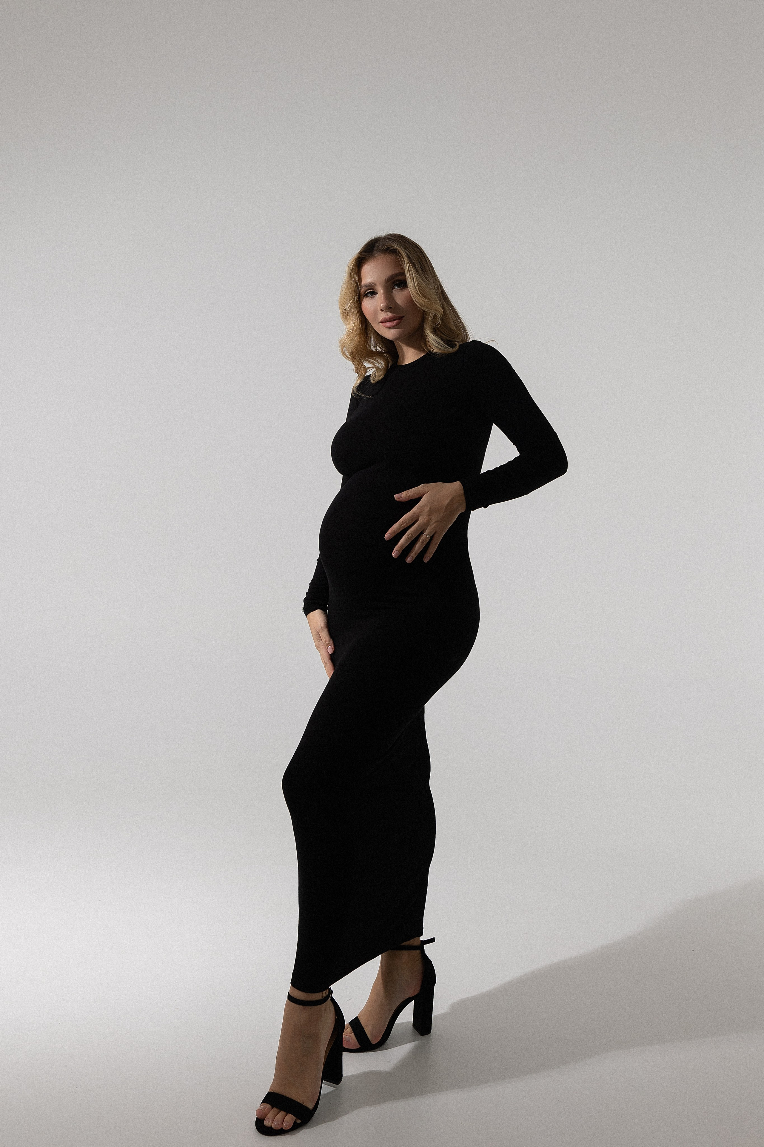 История Екатерины. Женский фотограф в Екатеринбурге Марина Логинова