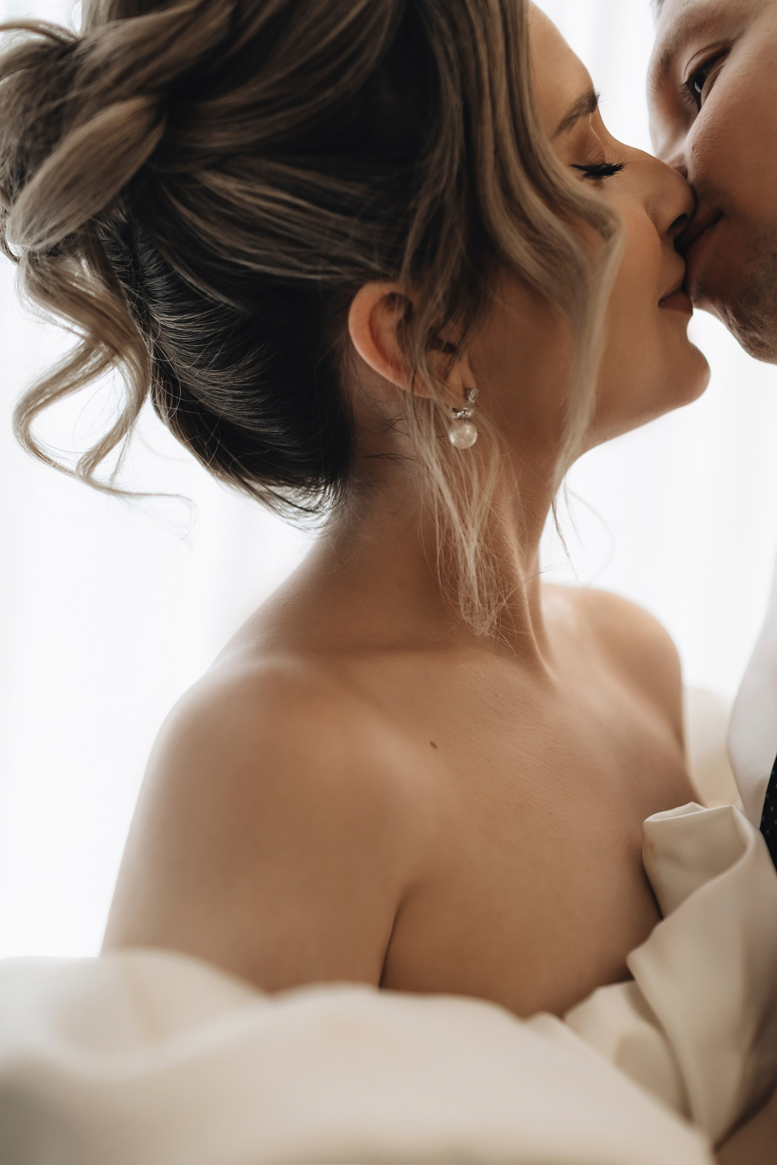 Свадебные истории. Свадебный и Семейный фотограф в Москве Александра Вайпер